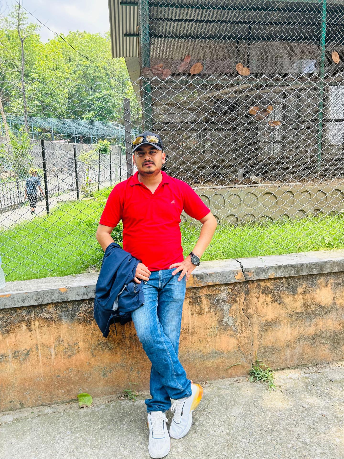 @Tulasiram Bhandari