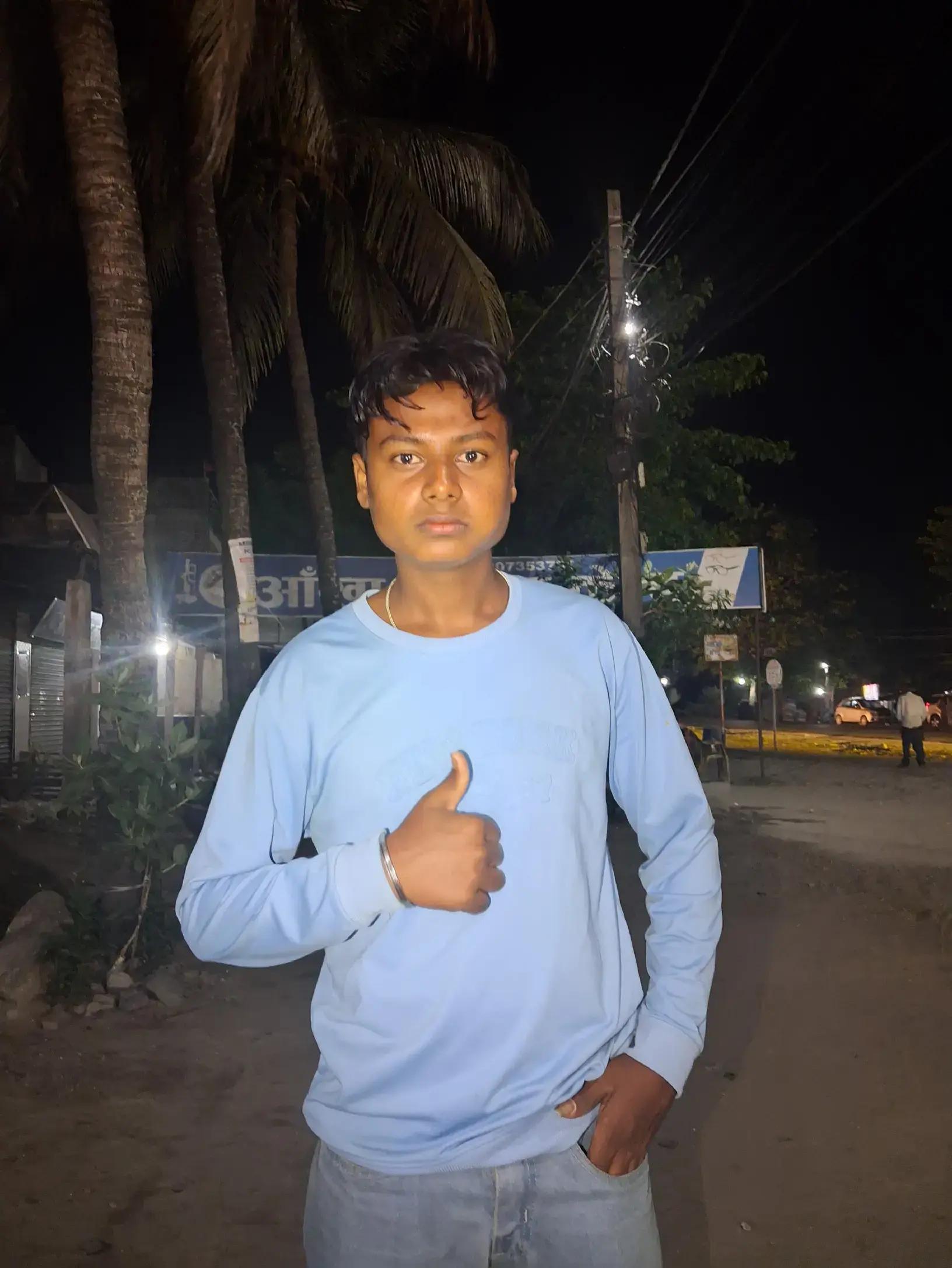 @Shah ji