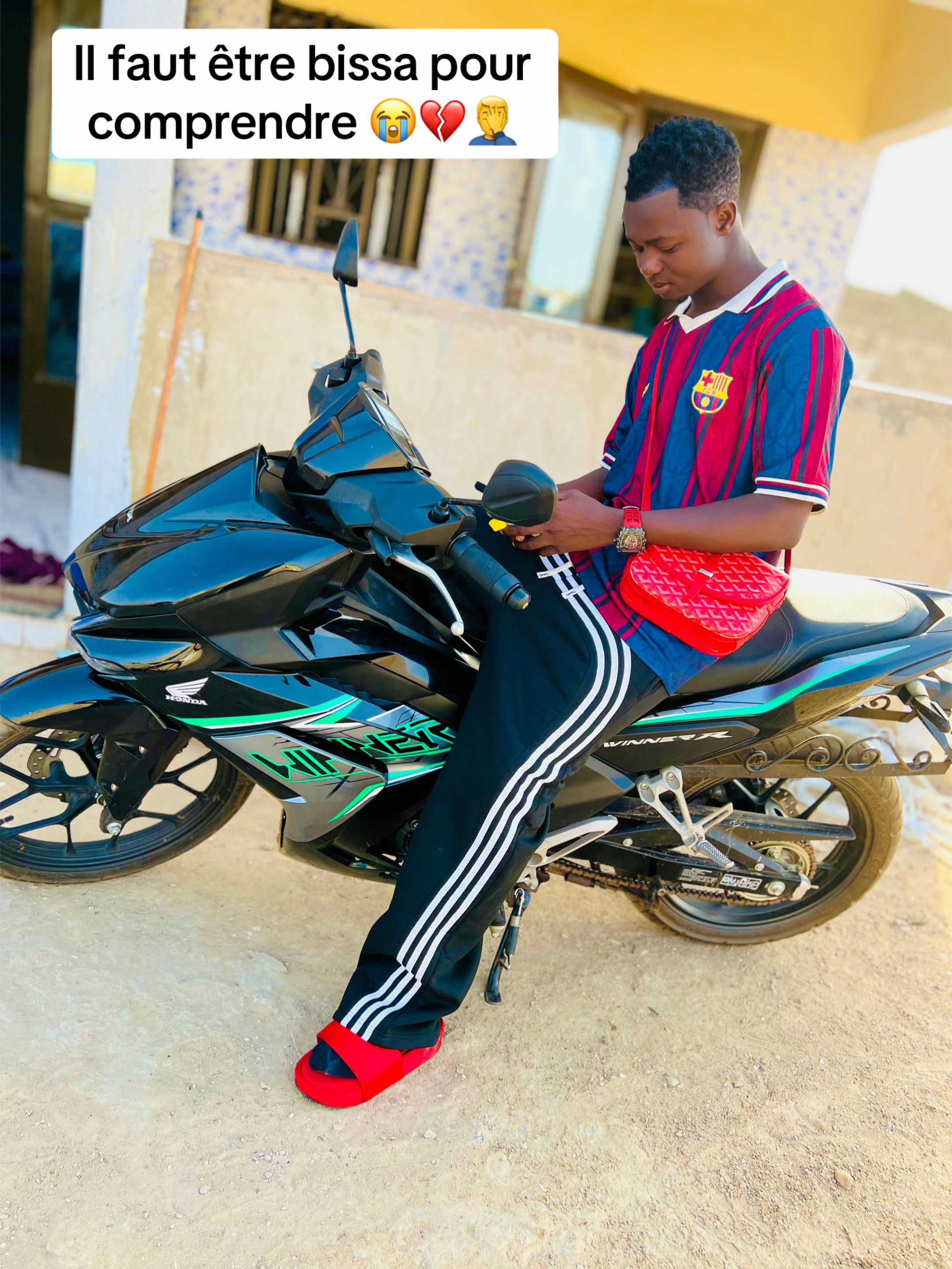 @MEC HUMBLE 🇧🇫❤️✌️🇨🇮