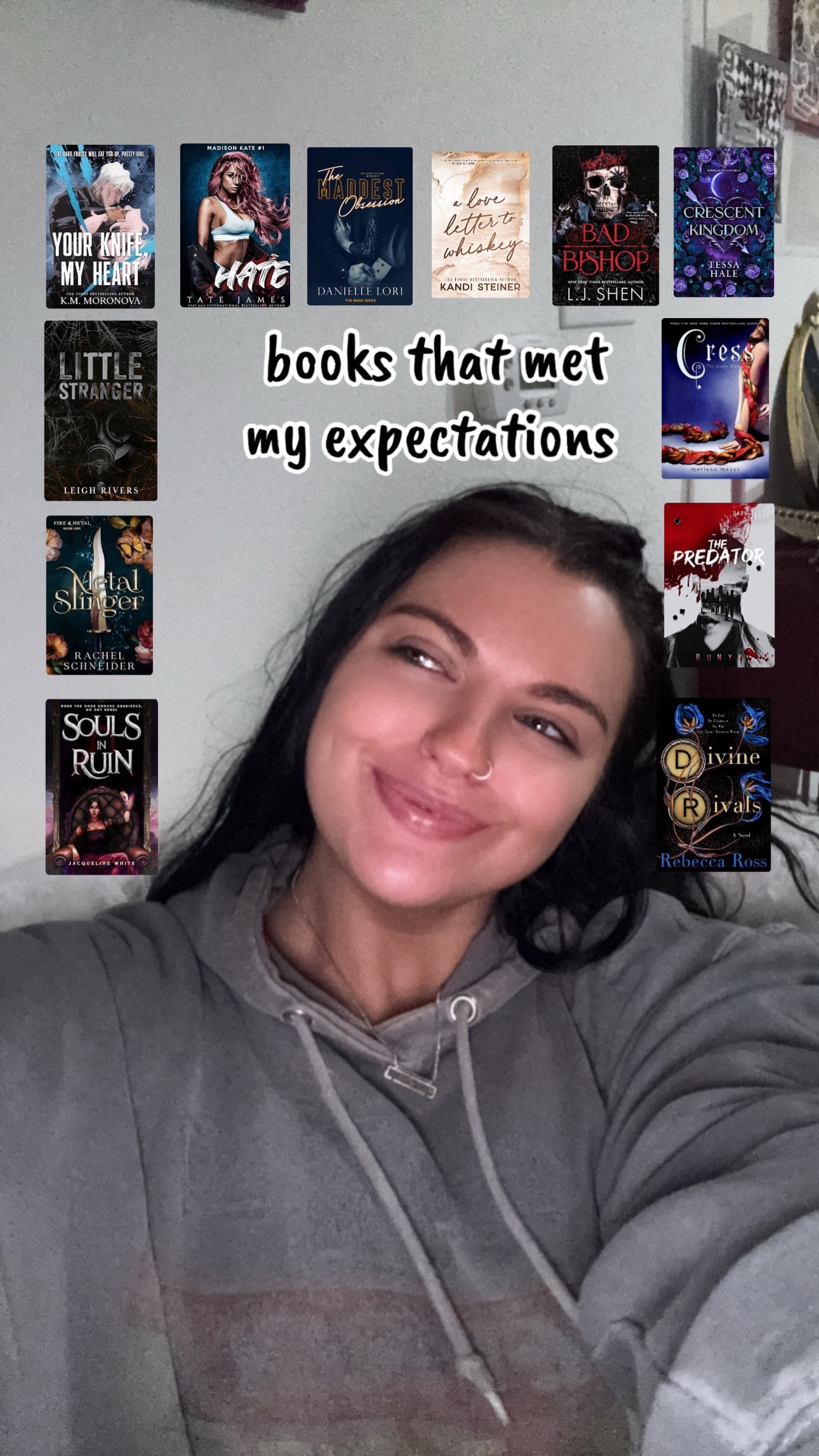 @Logan’s Library ๐๐ฆ๐ก๏ธ๐ฏ๏ธ