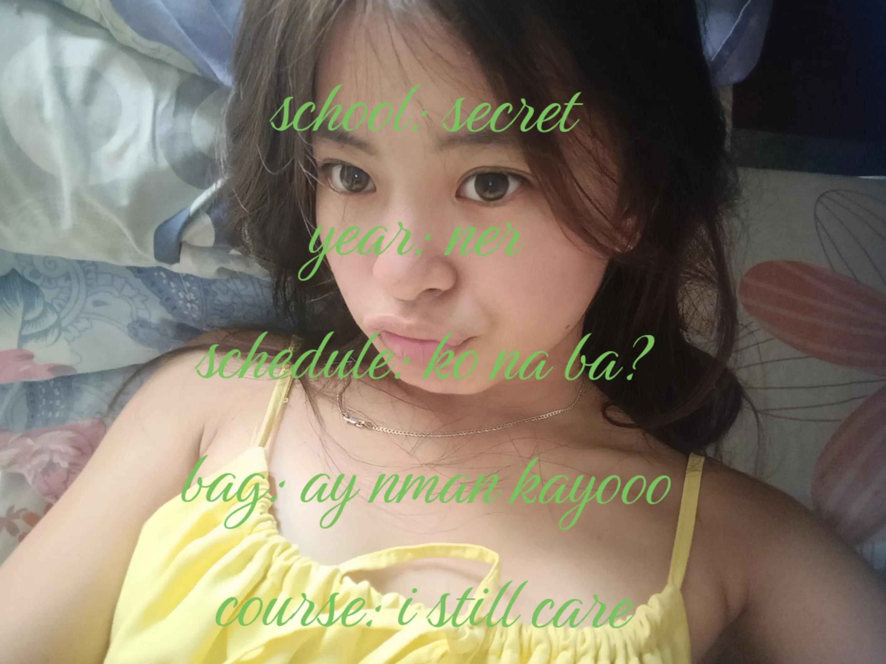 @hindi 'to si ella