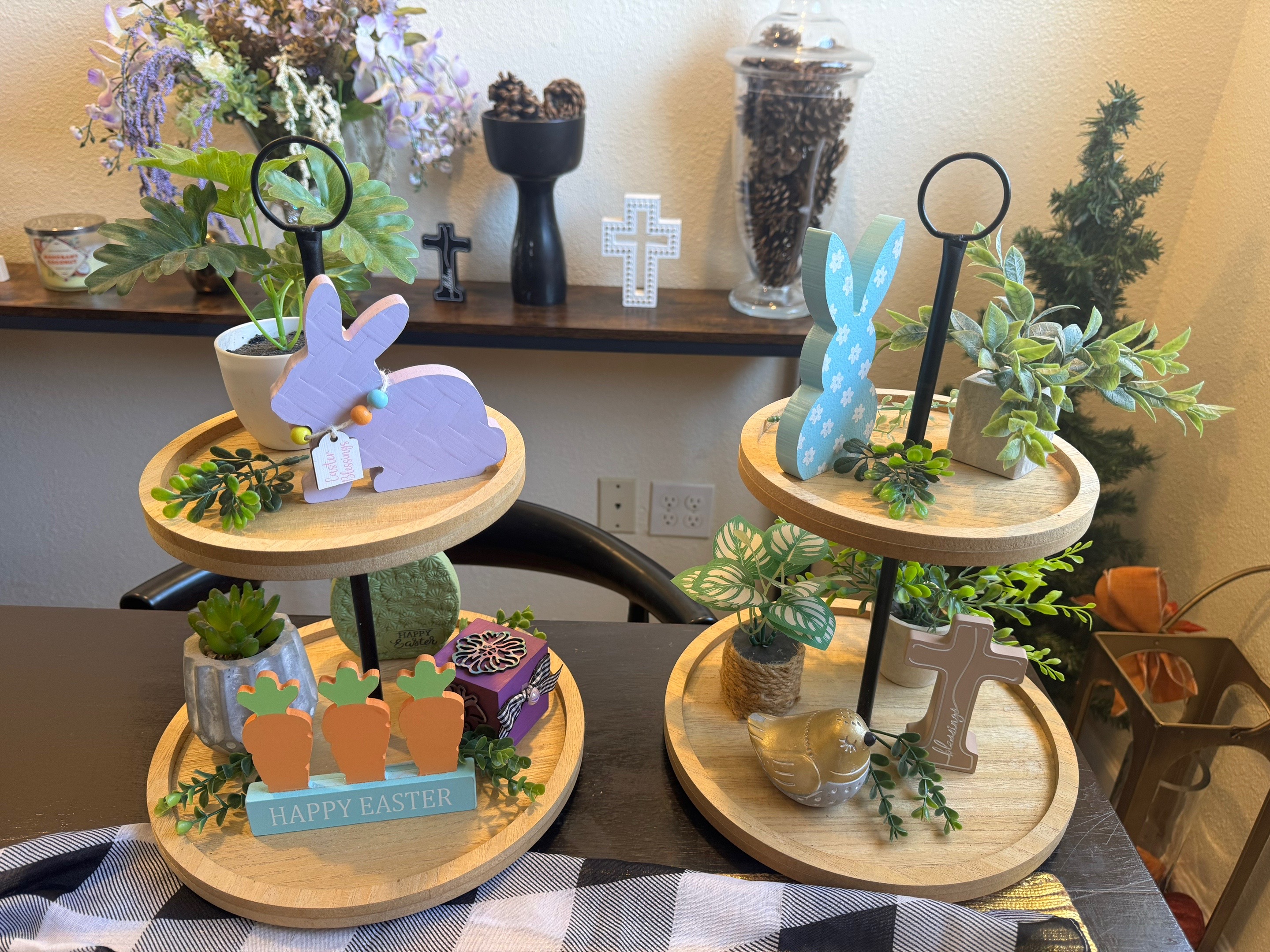 @The Grace Life DIY Home Decor