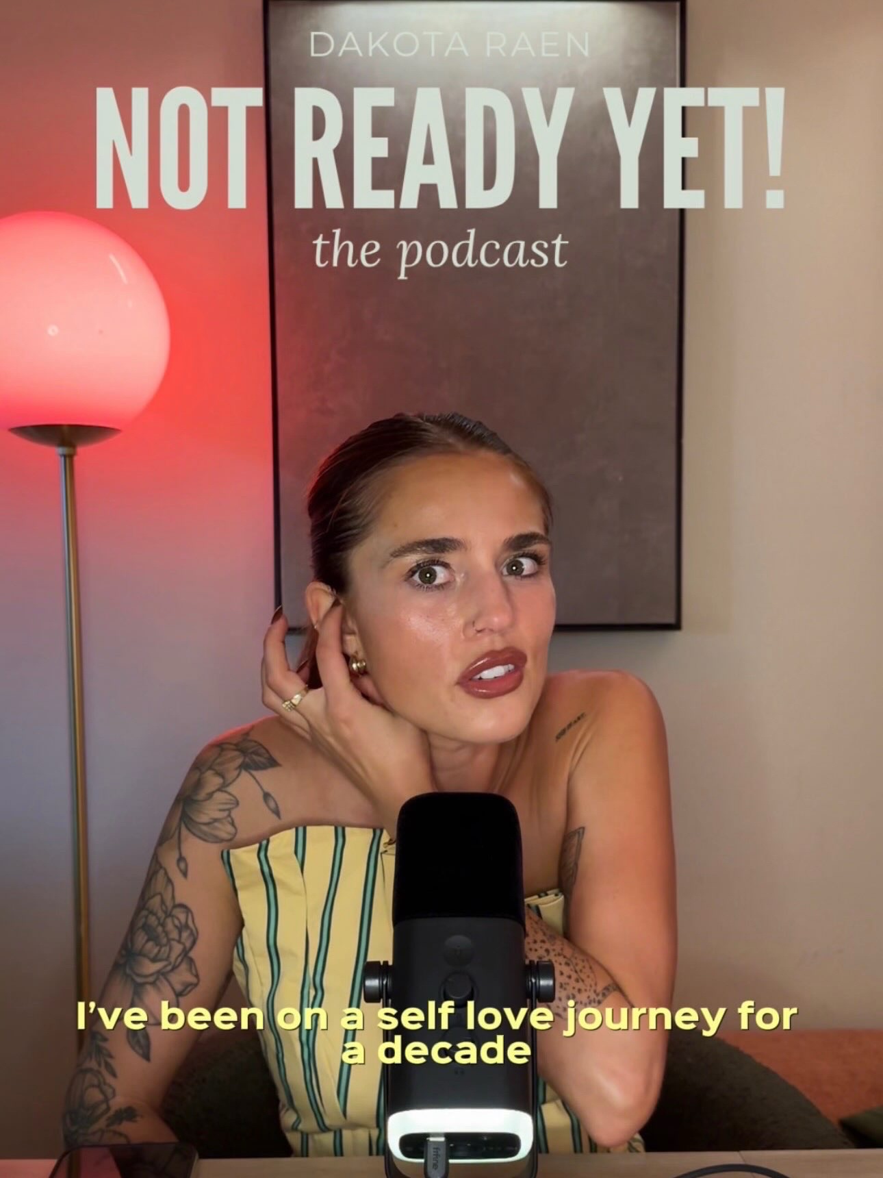 @Dakota Raen