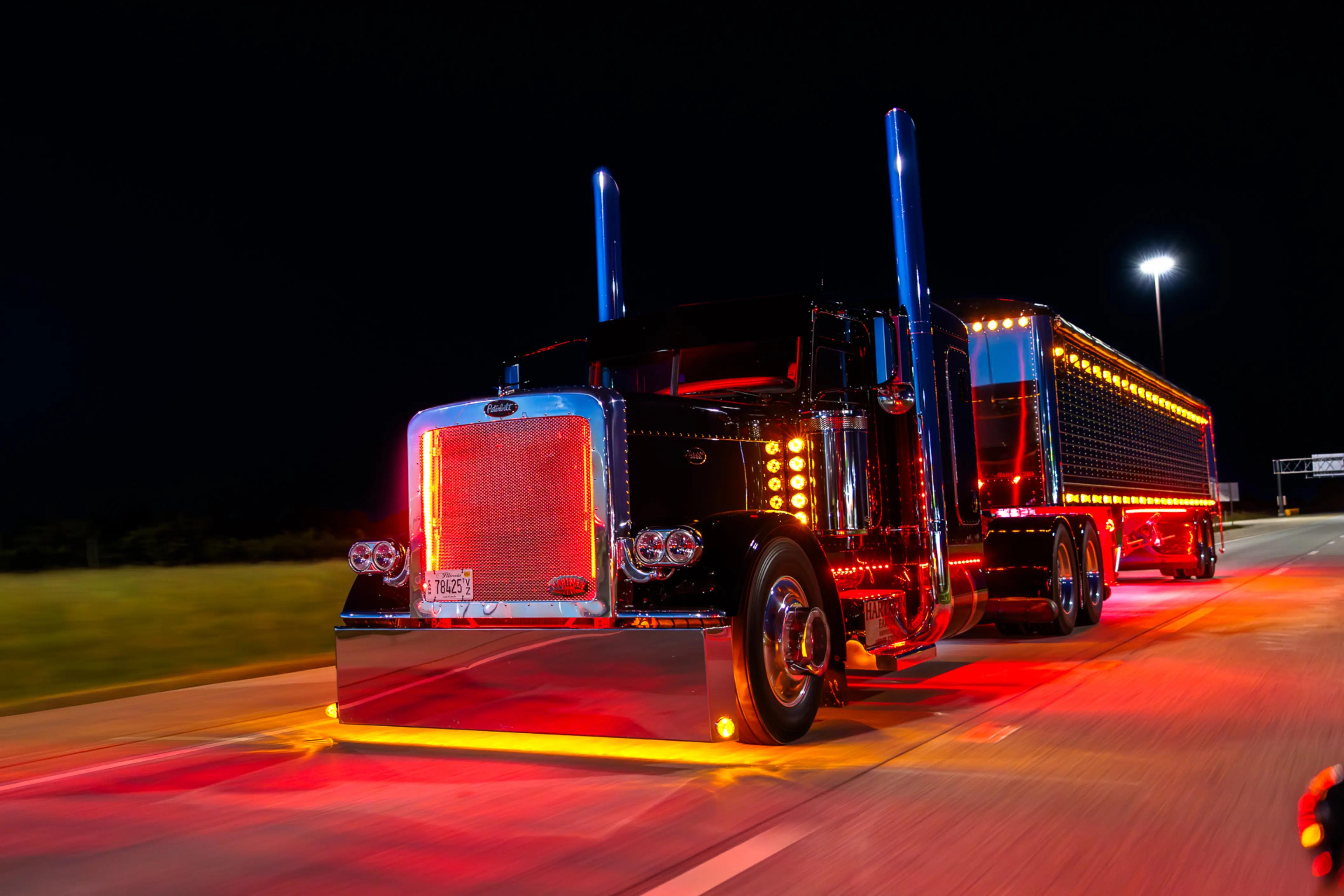 @Dickerson Custom Trucks