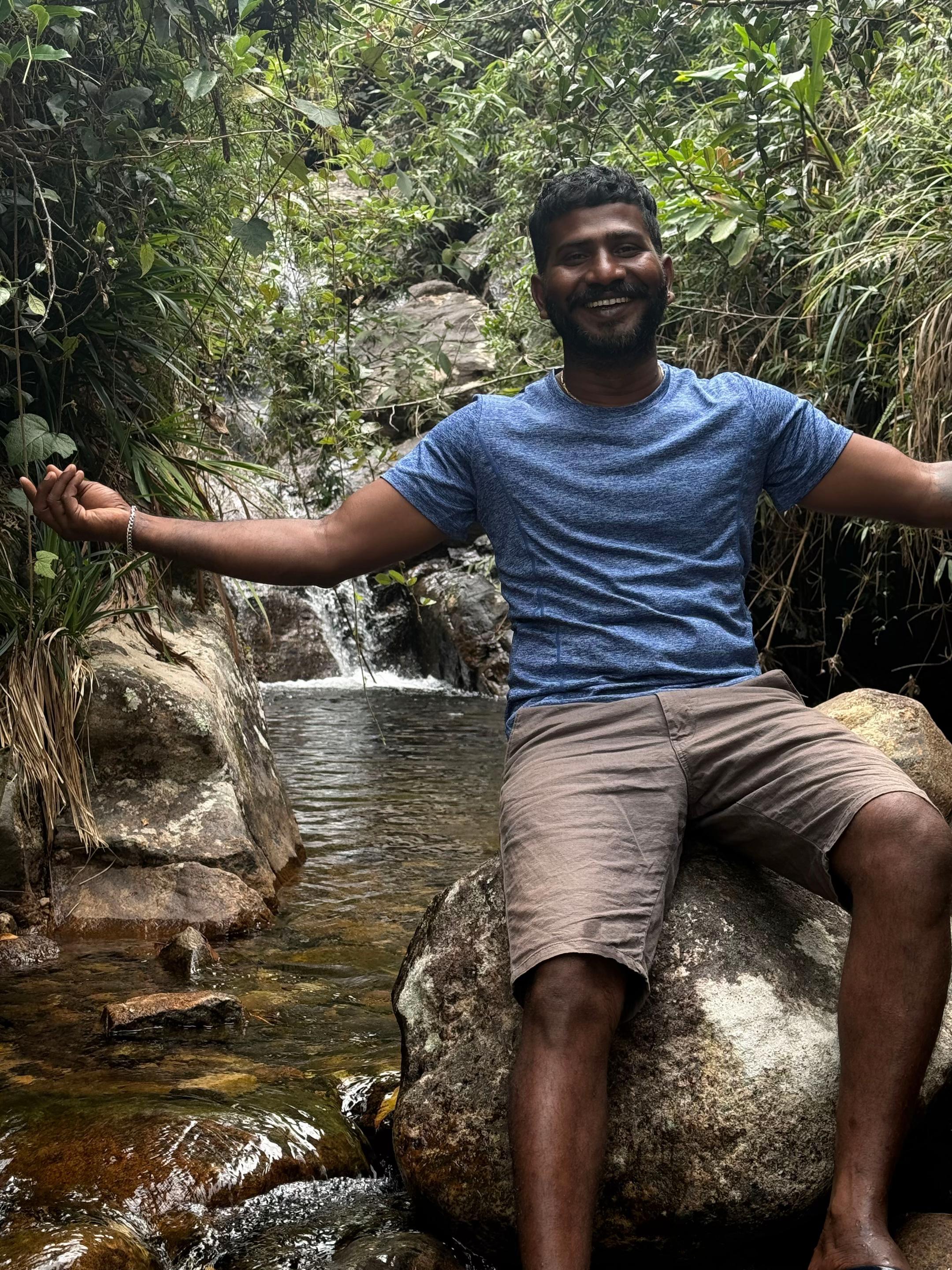 @sathish 08