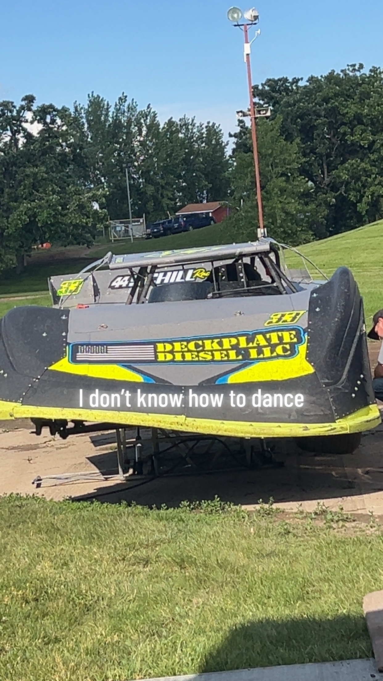 @Jen | Racing Lifestyle