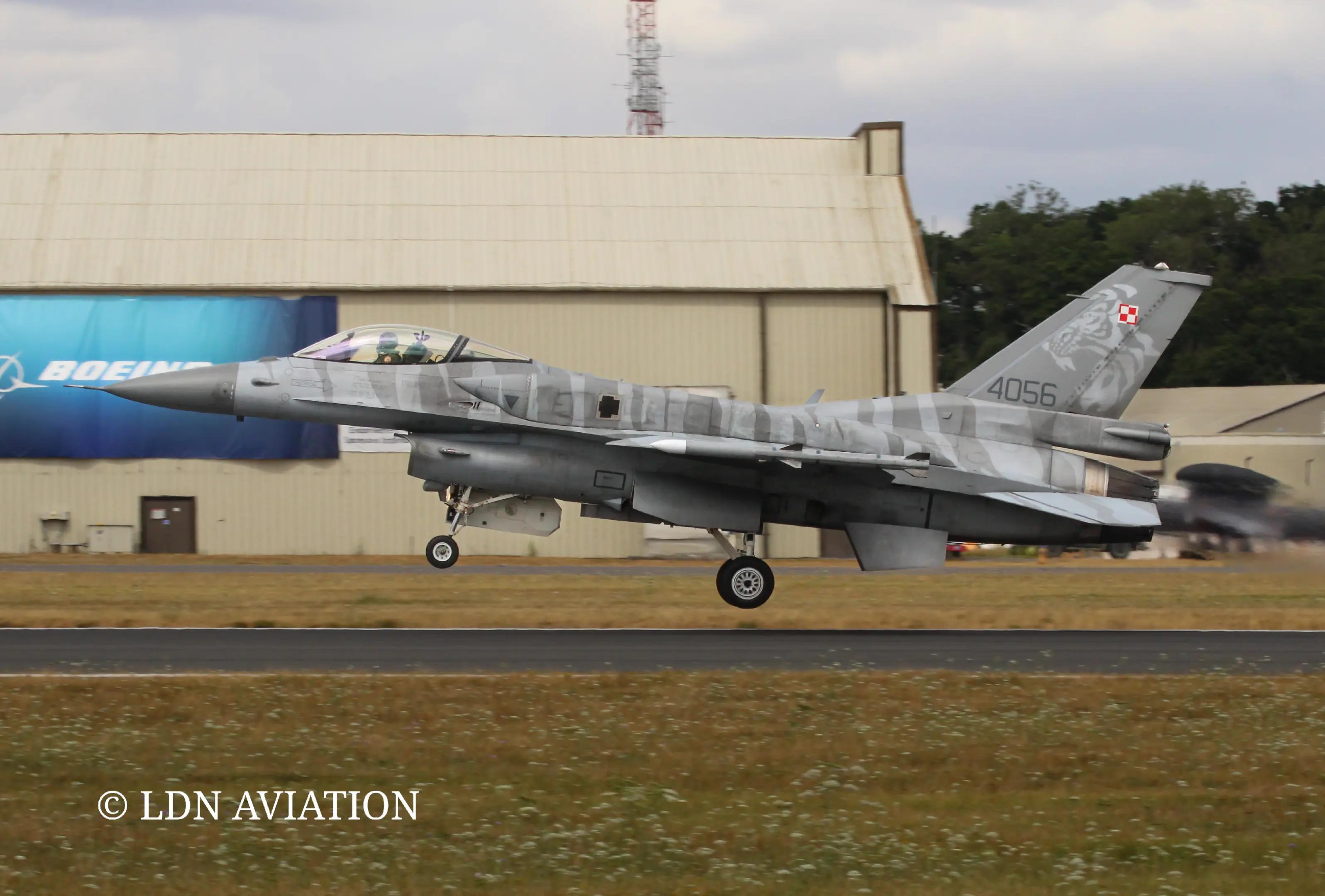 @London Aviation