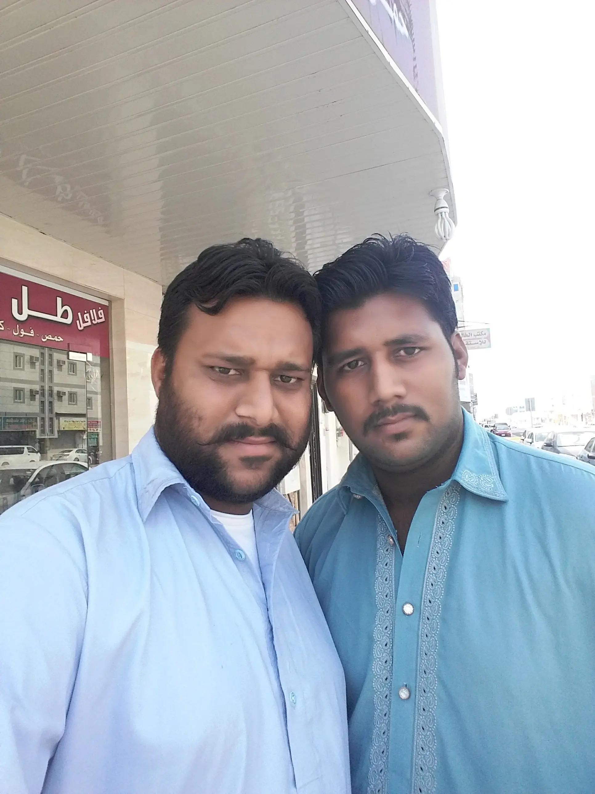 @Qamar Rajput Khokhar