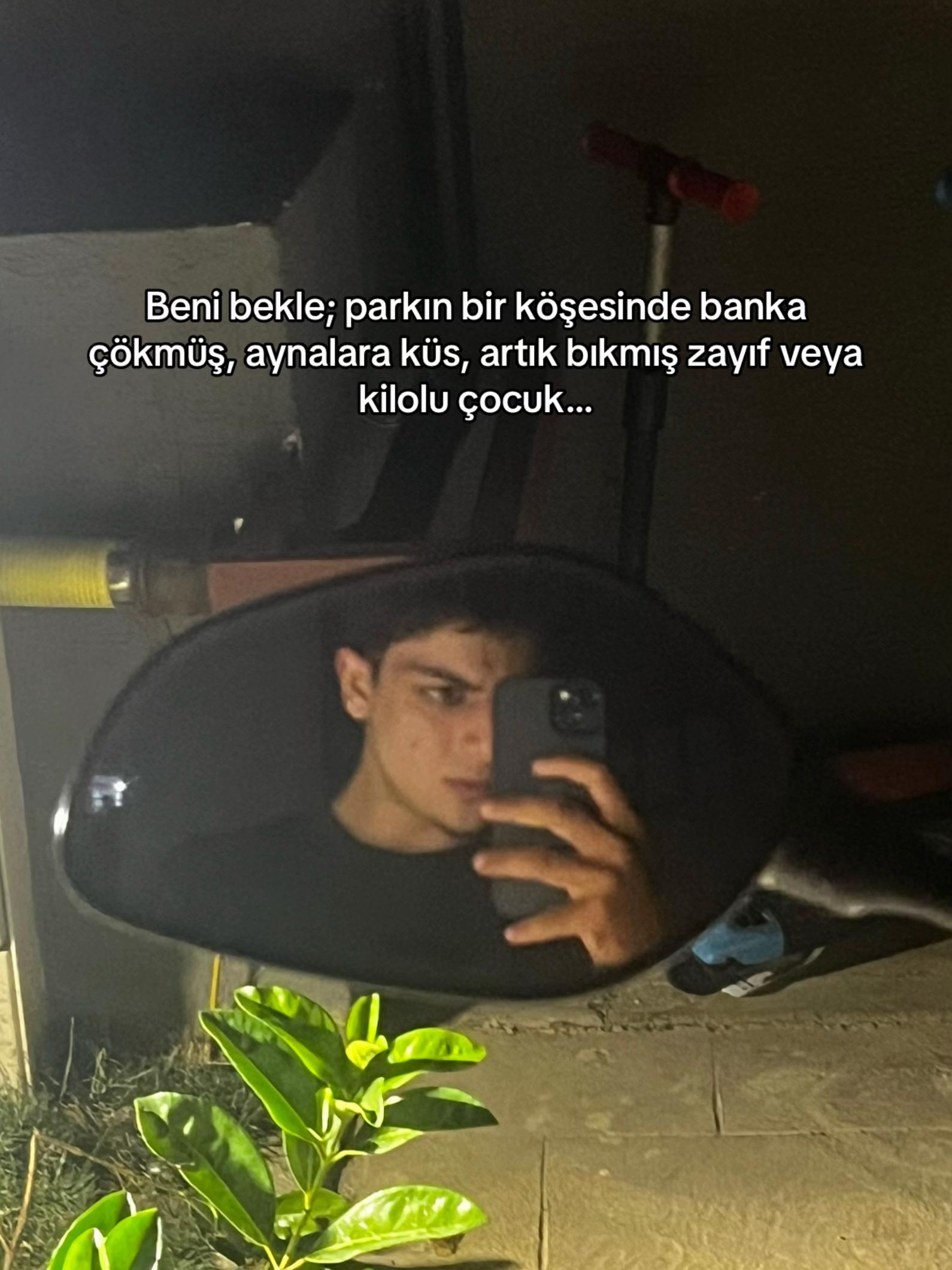 @Enes