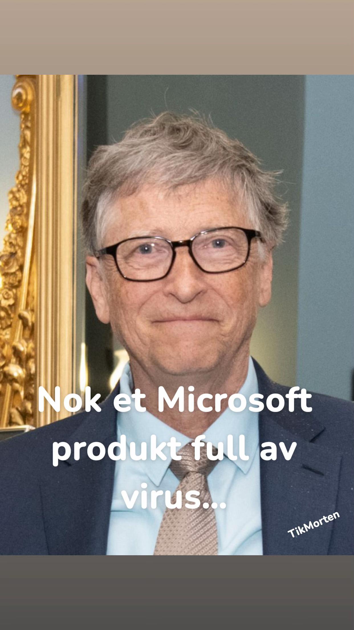 @Morten Kvam