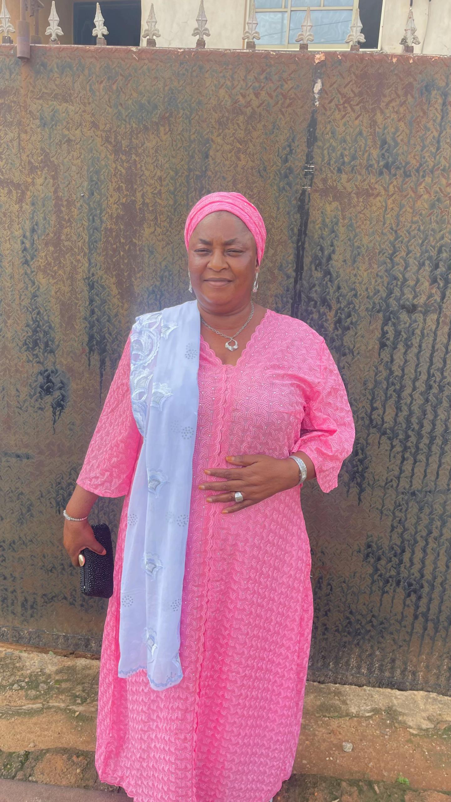 @Halimah Frozen 📍Lagos Ikorodu