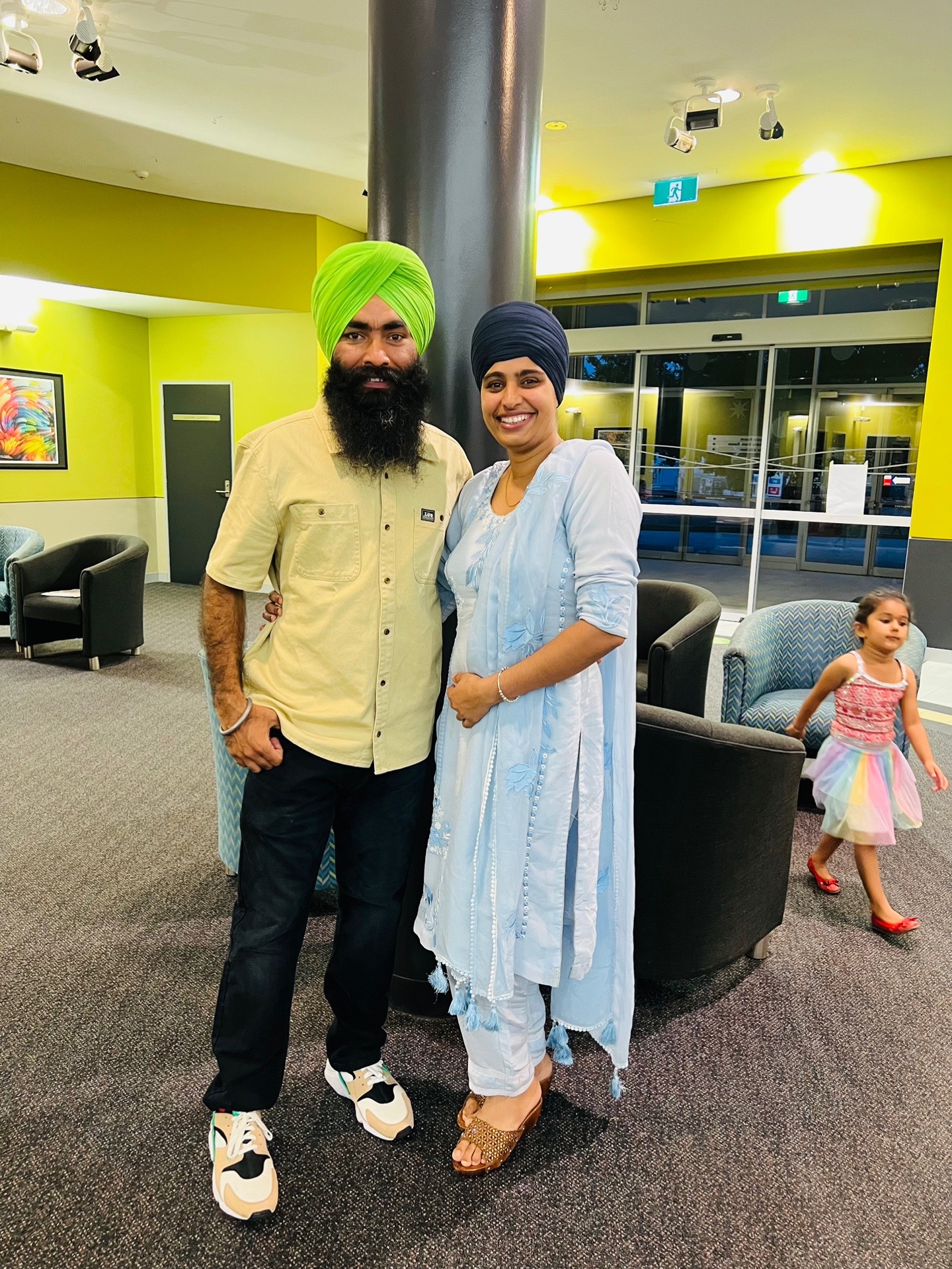 @Manpi Khalsa🇦🇺🇦🇺