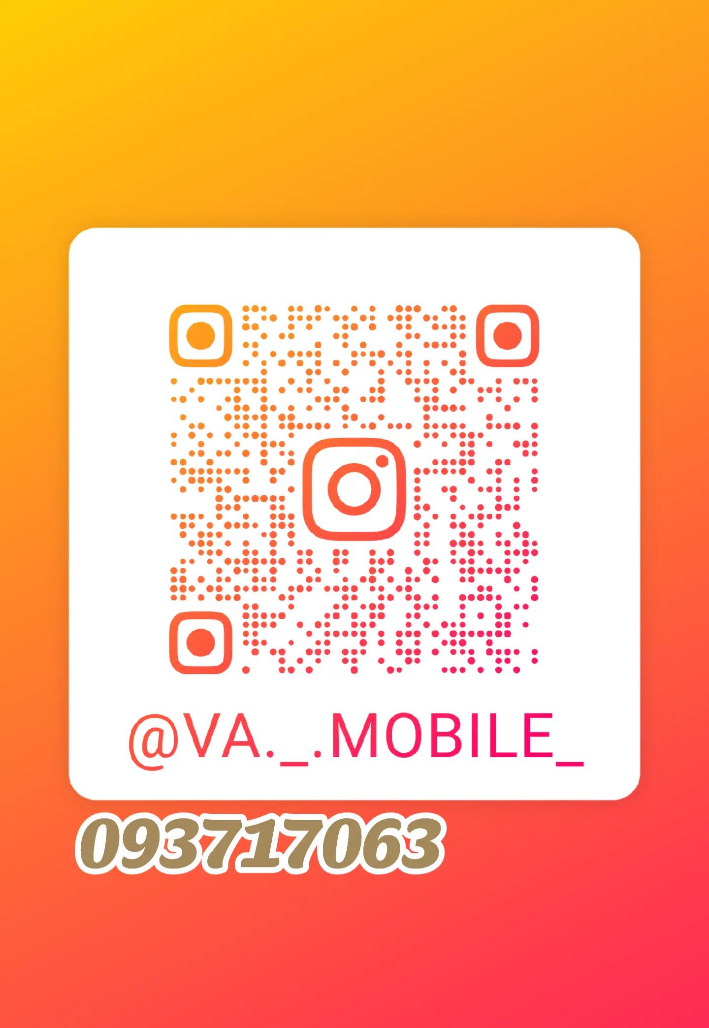 @VA M O B I L E