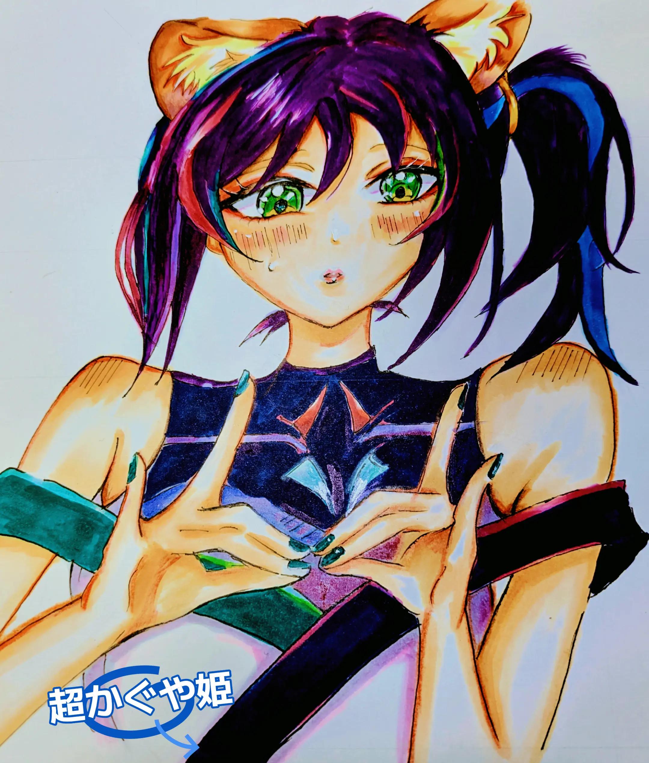 @えーちゃん५✍🦋│&epsilon;:)_🌱