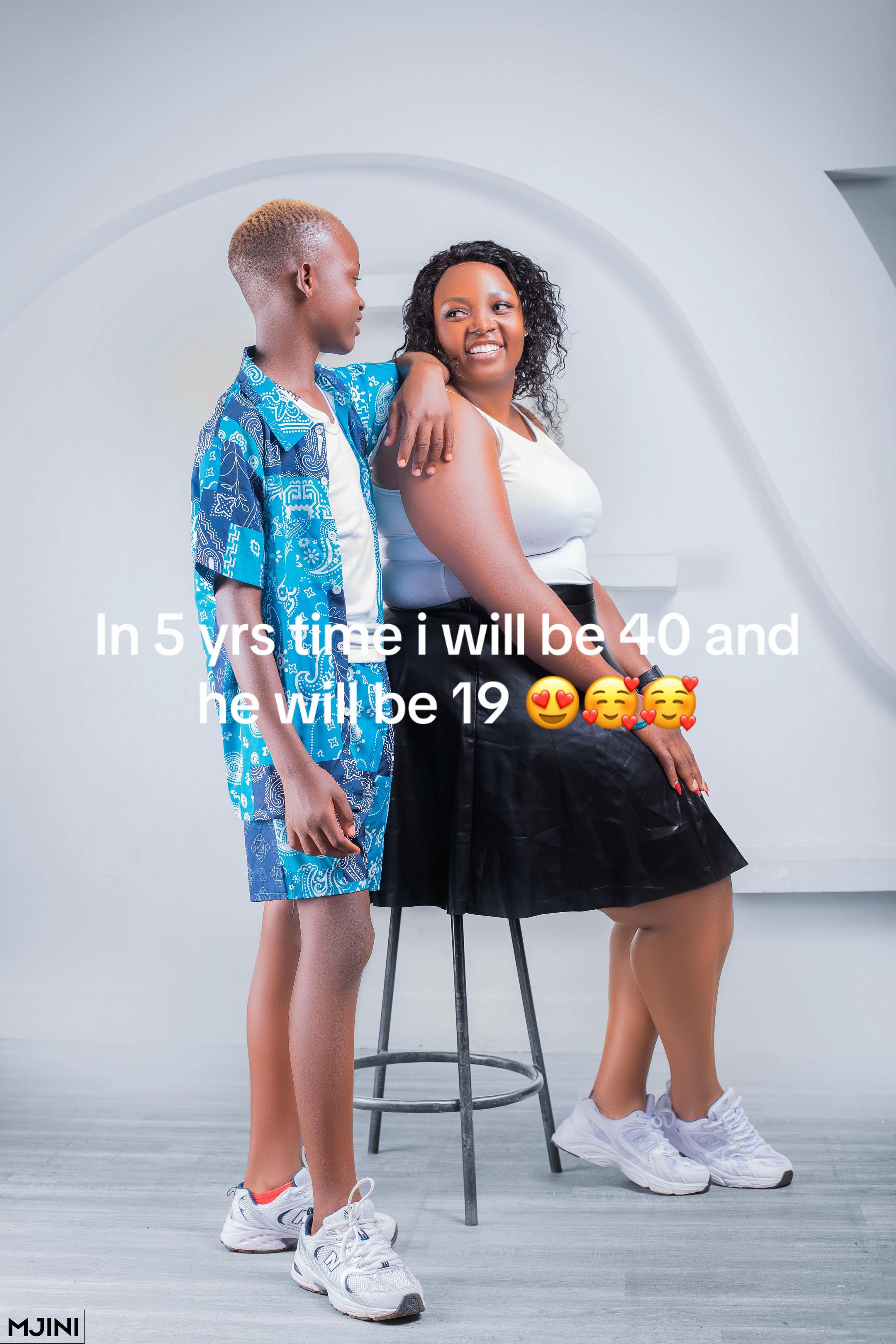 @MamaGG🥰🥰 🇰🇪 🇺🇸