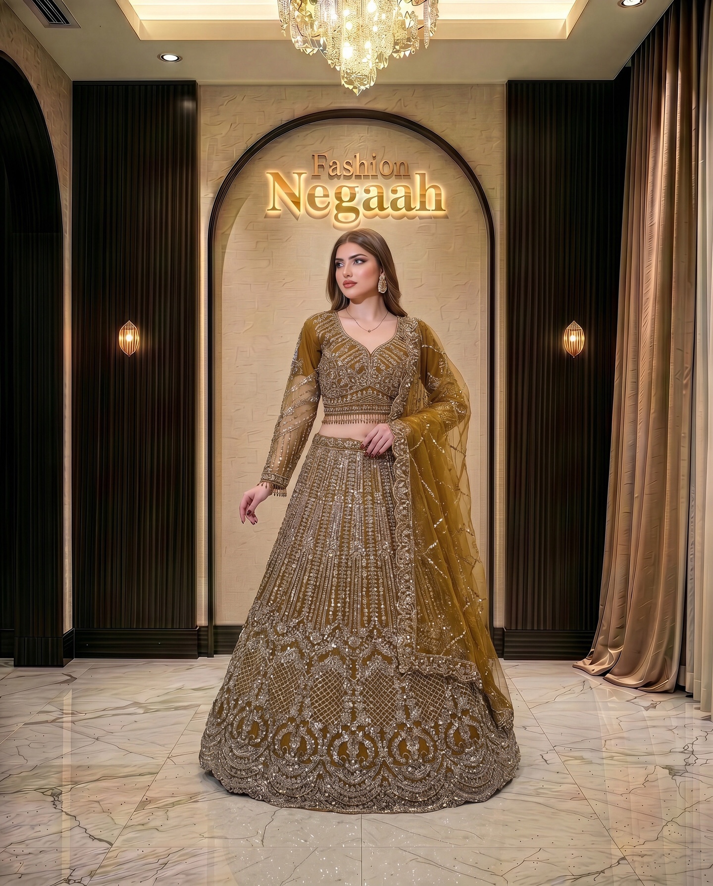 @Negaah Fashion