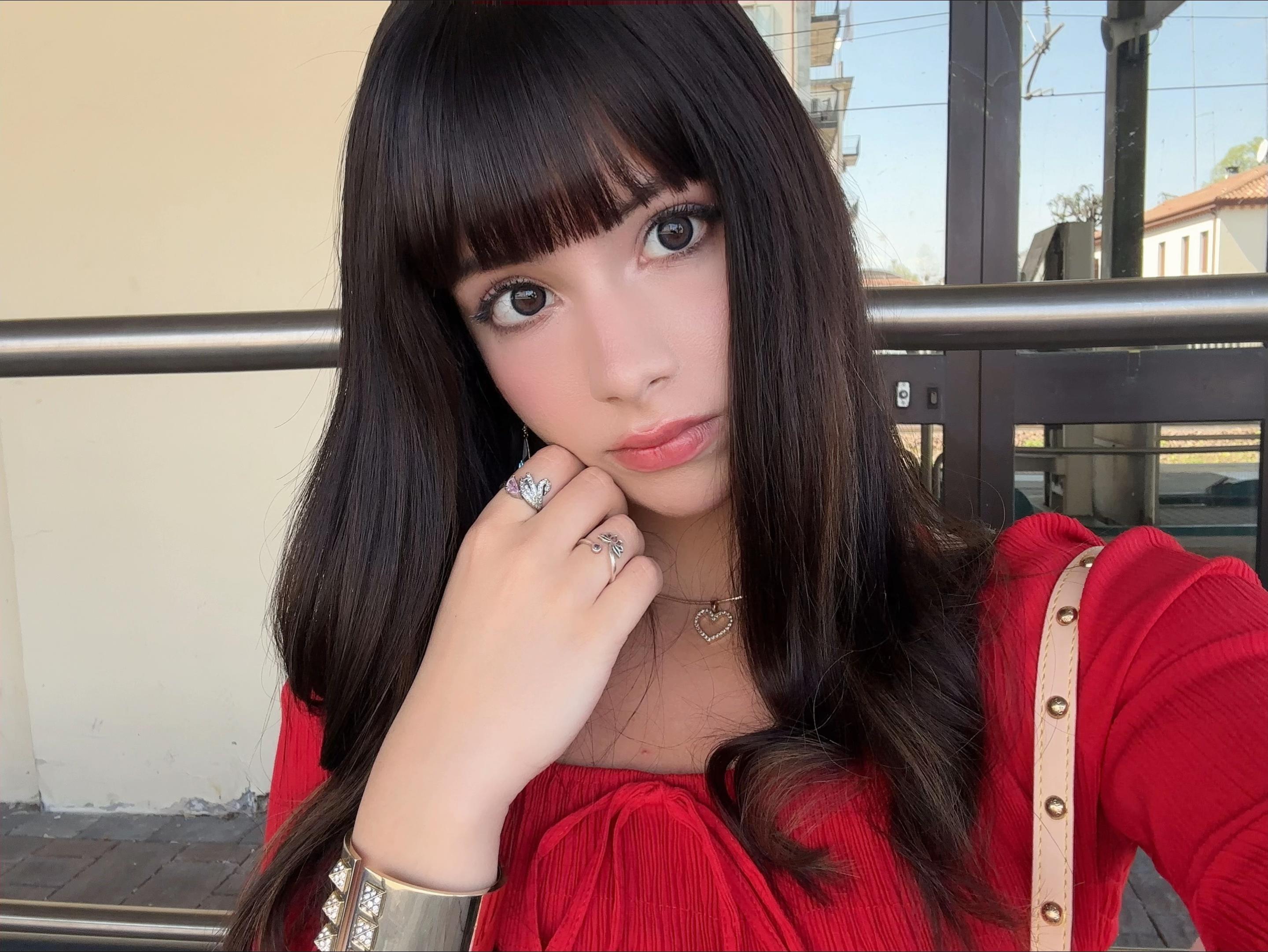 @Bianca ˖᯽ ݁˖