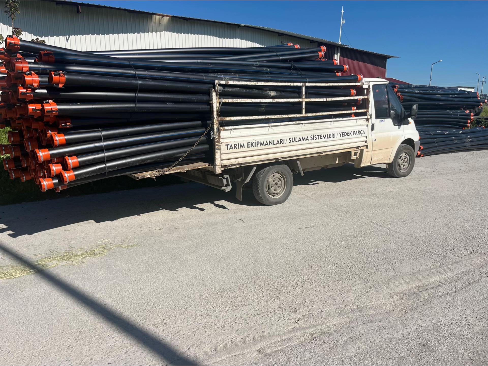 @Aslan Ticaret Tarım Makinaları