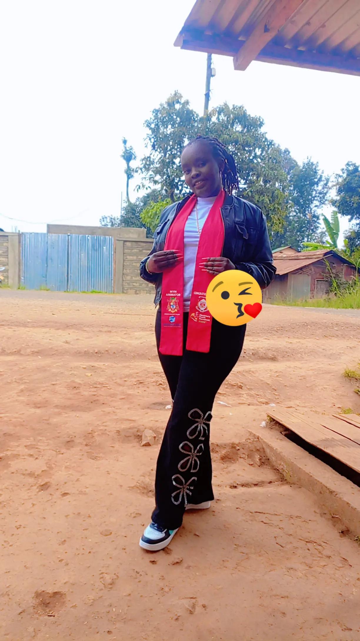 @WANJIKU❤