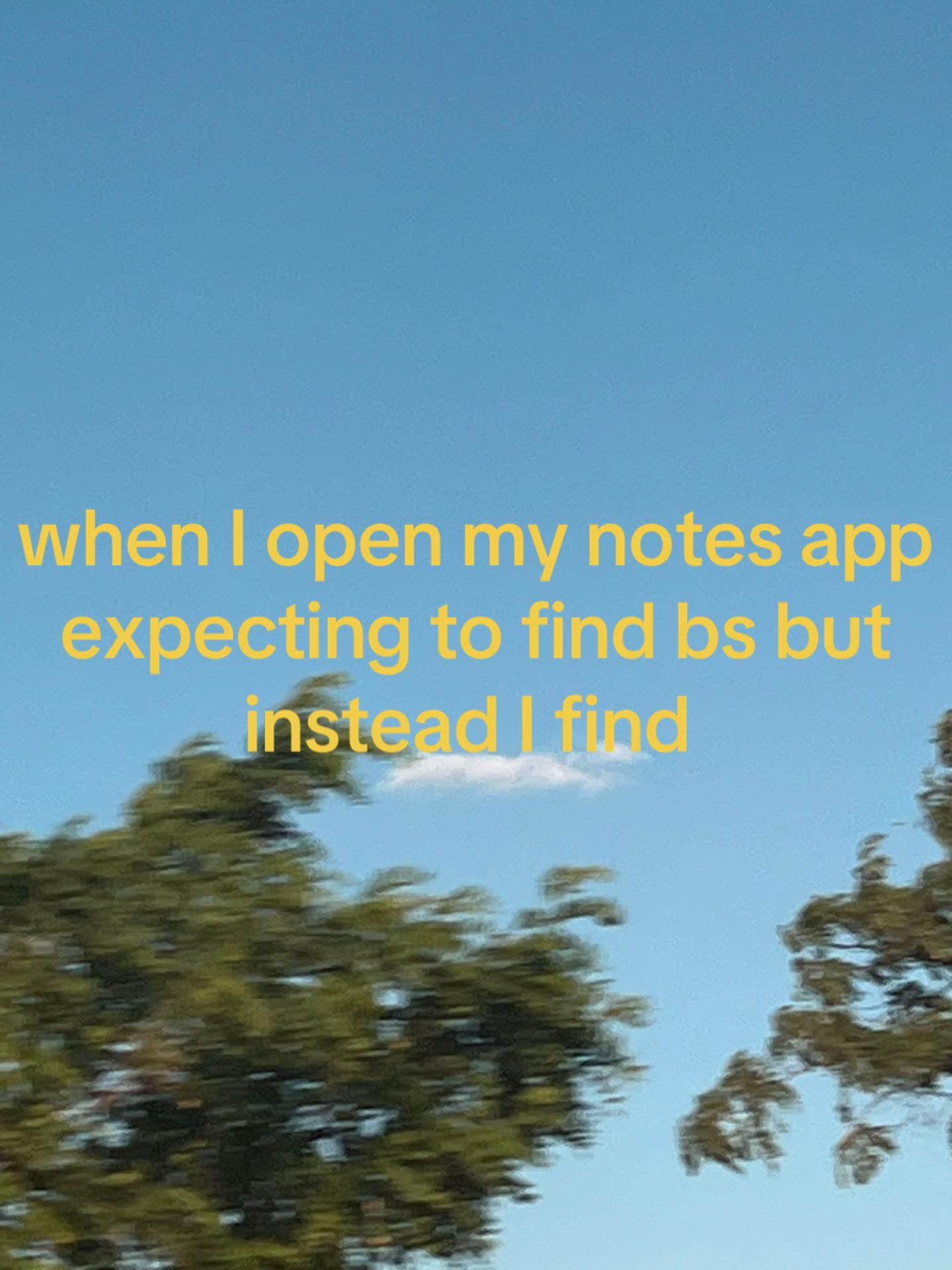 @John