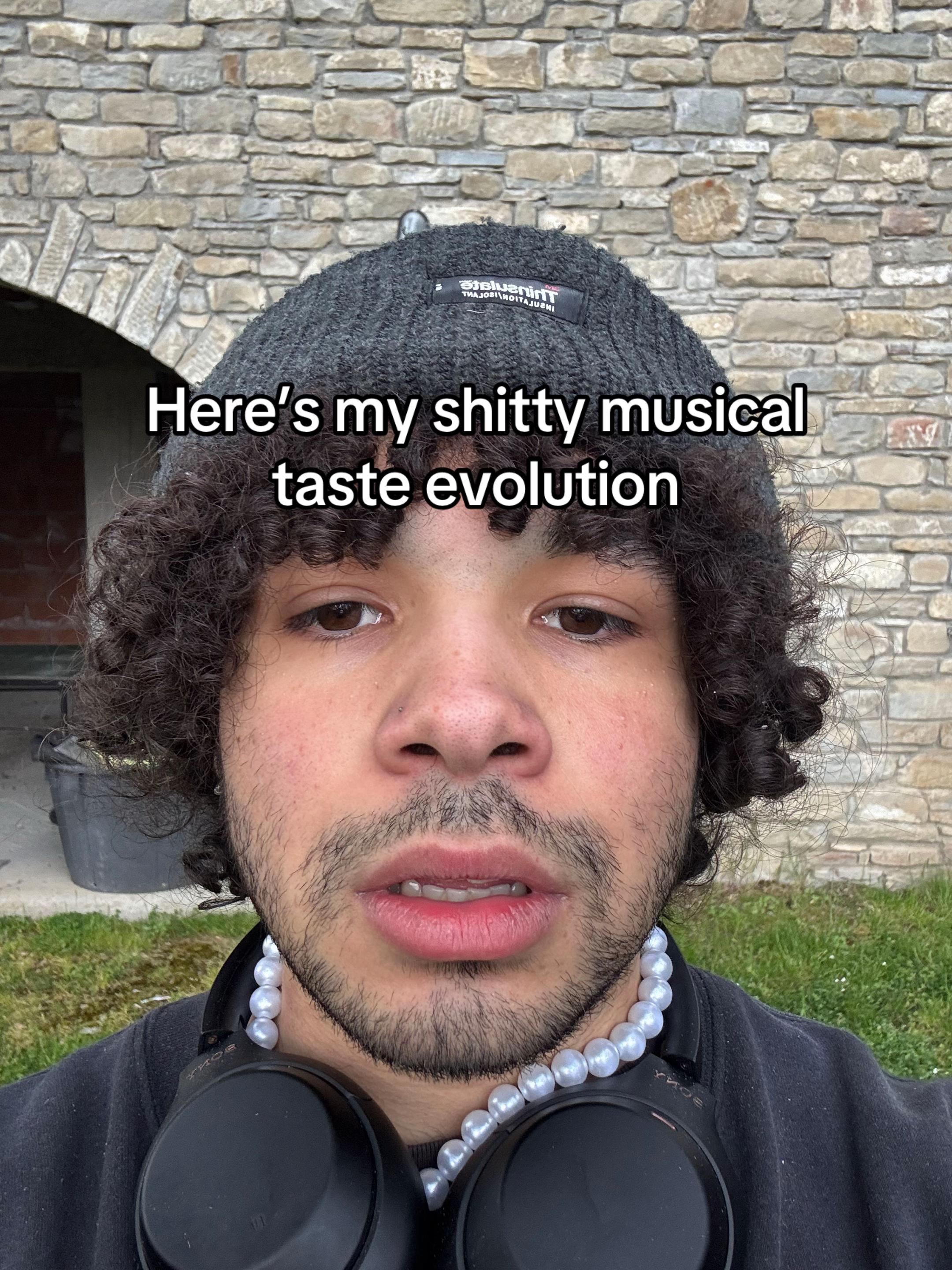 @Todd Chavez Fan No.1