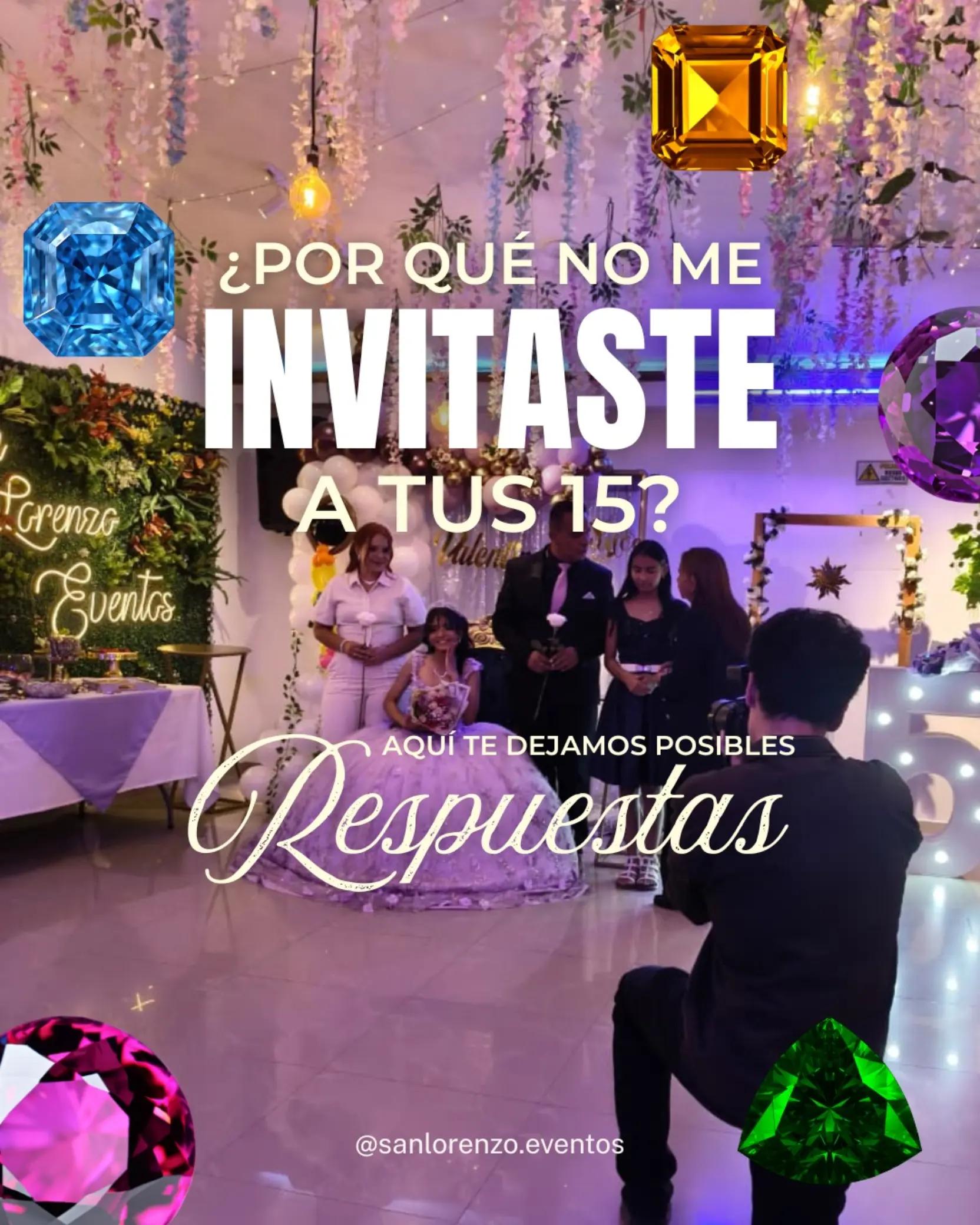 @San Lorenzo Eventos ❤️🔥