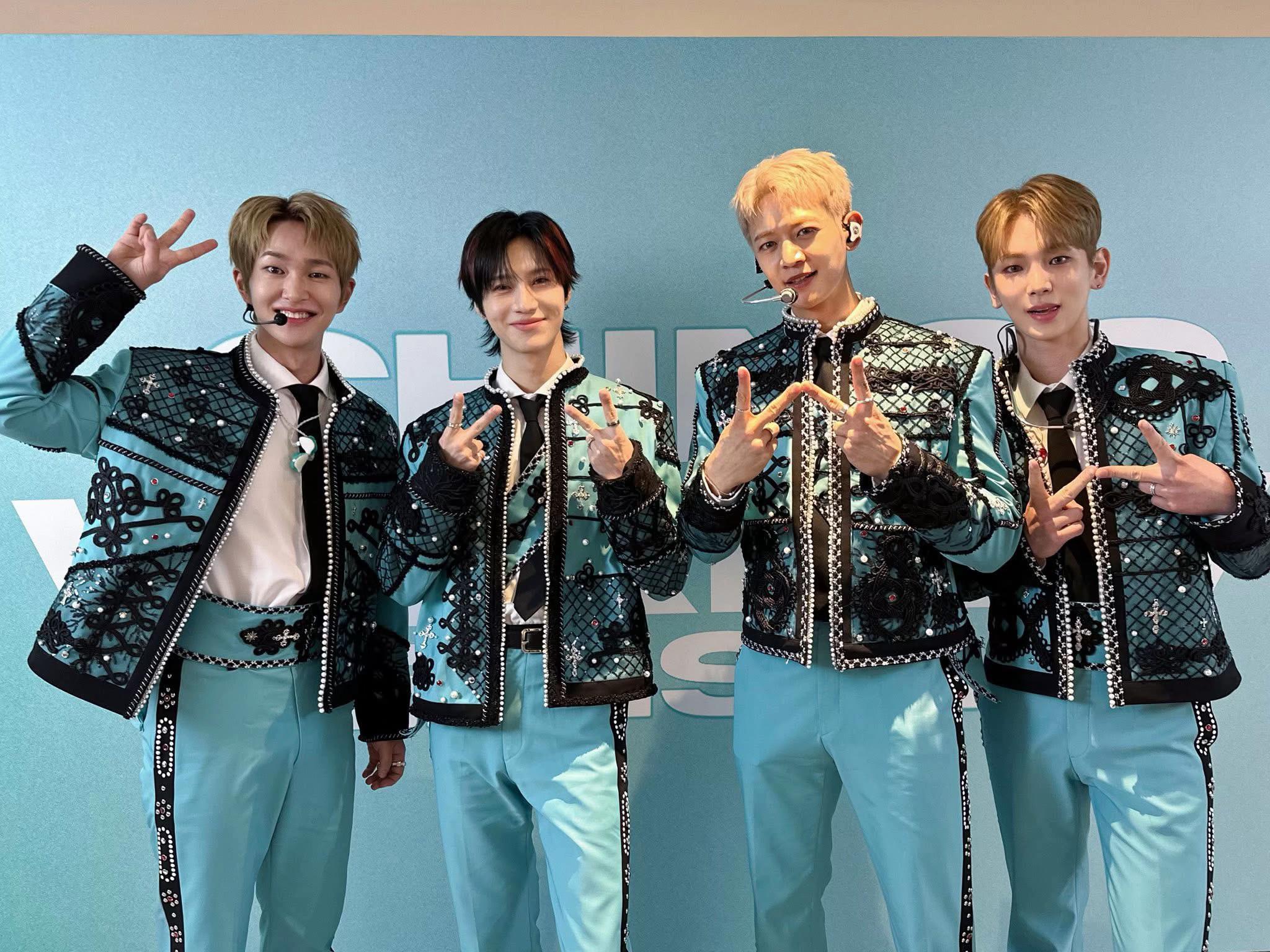 @Shawol oficial