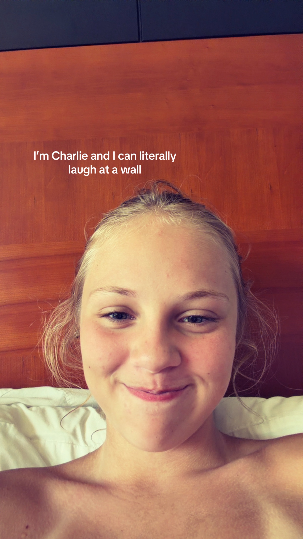 @charlie shae