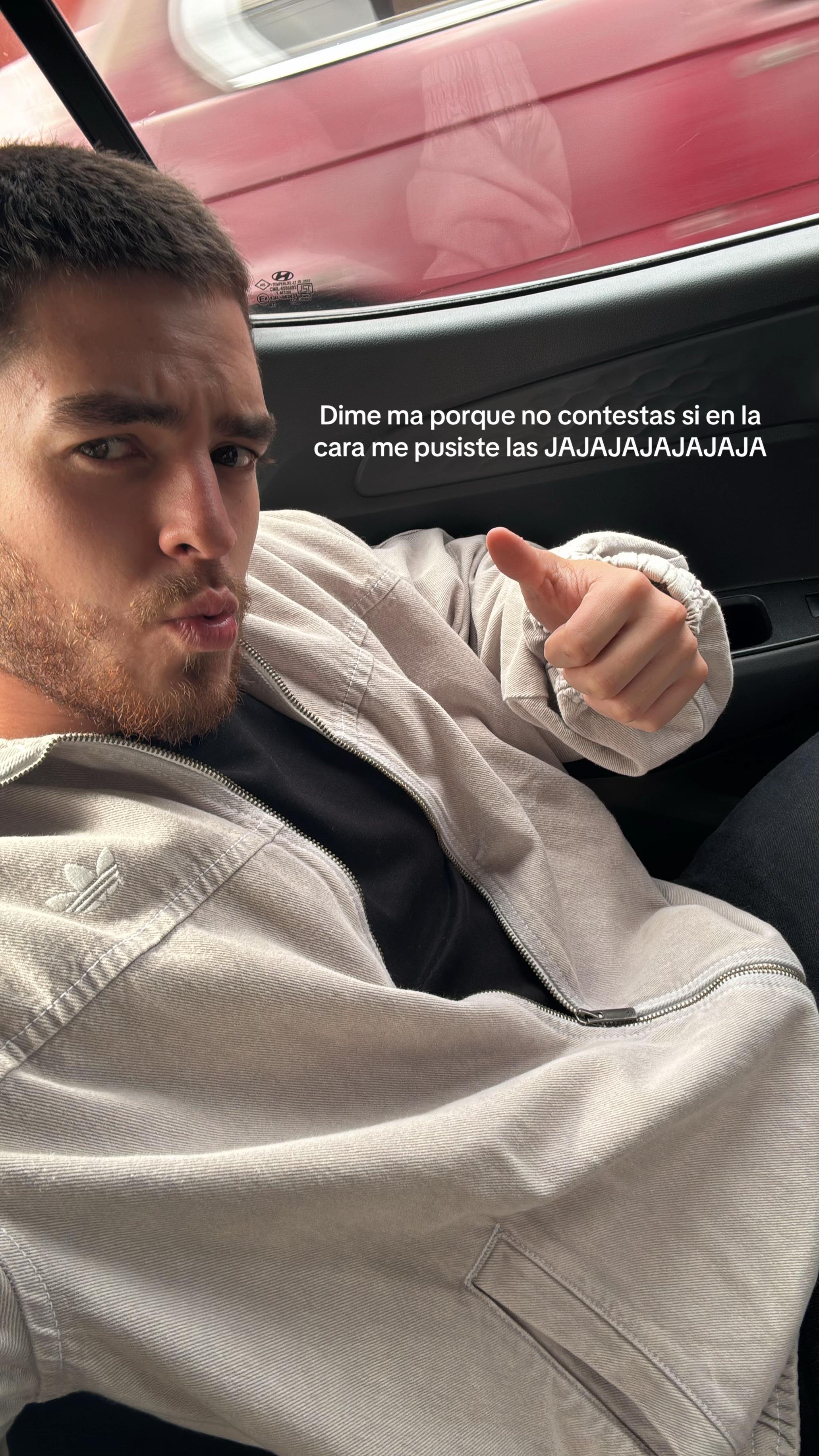 @Kike Sifuentes