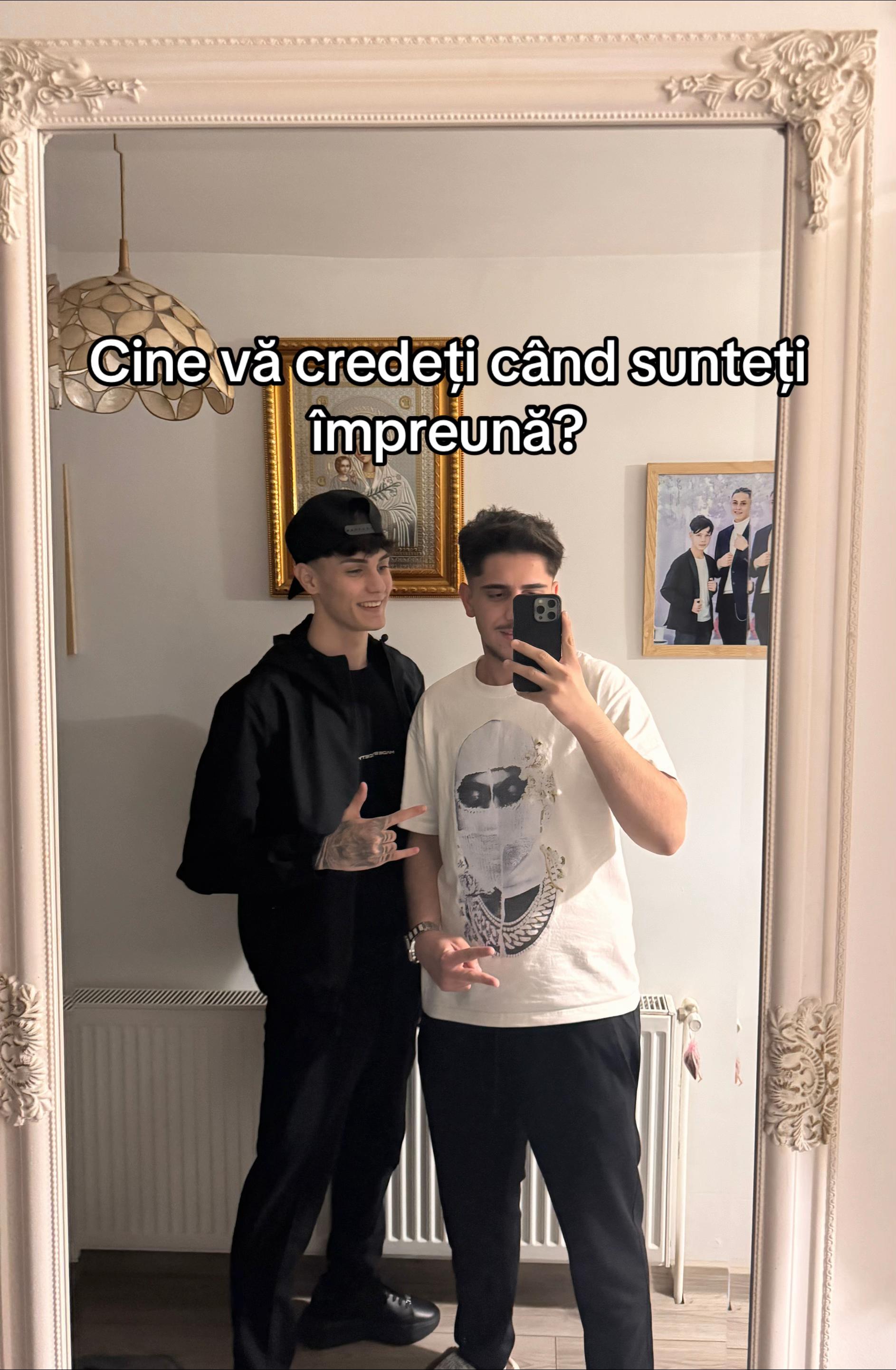 @Cristi Duduianu