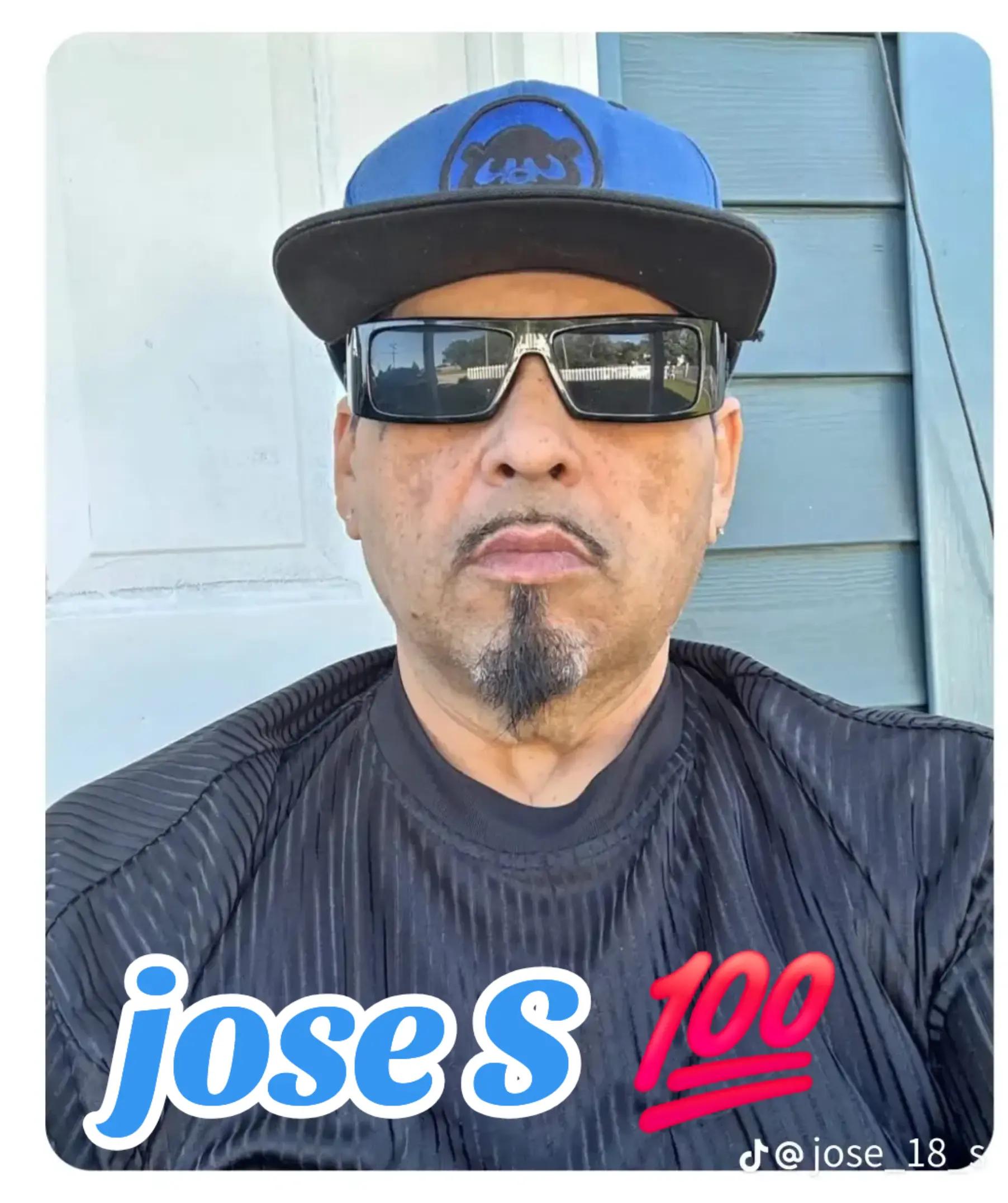 @jose S
