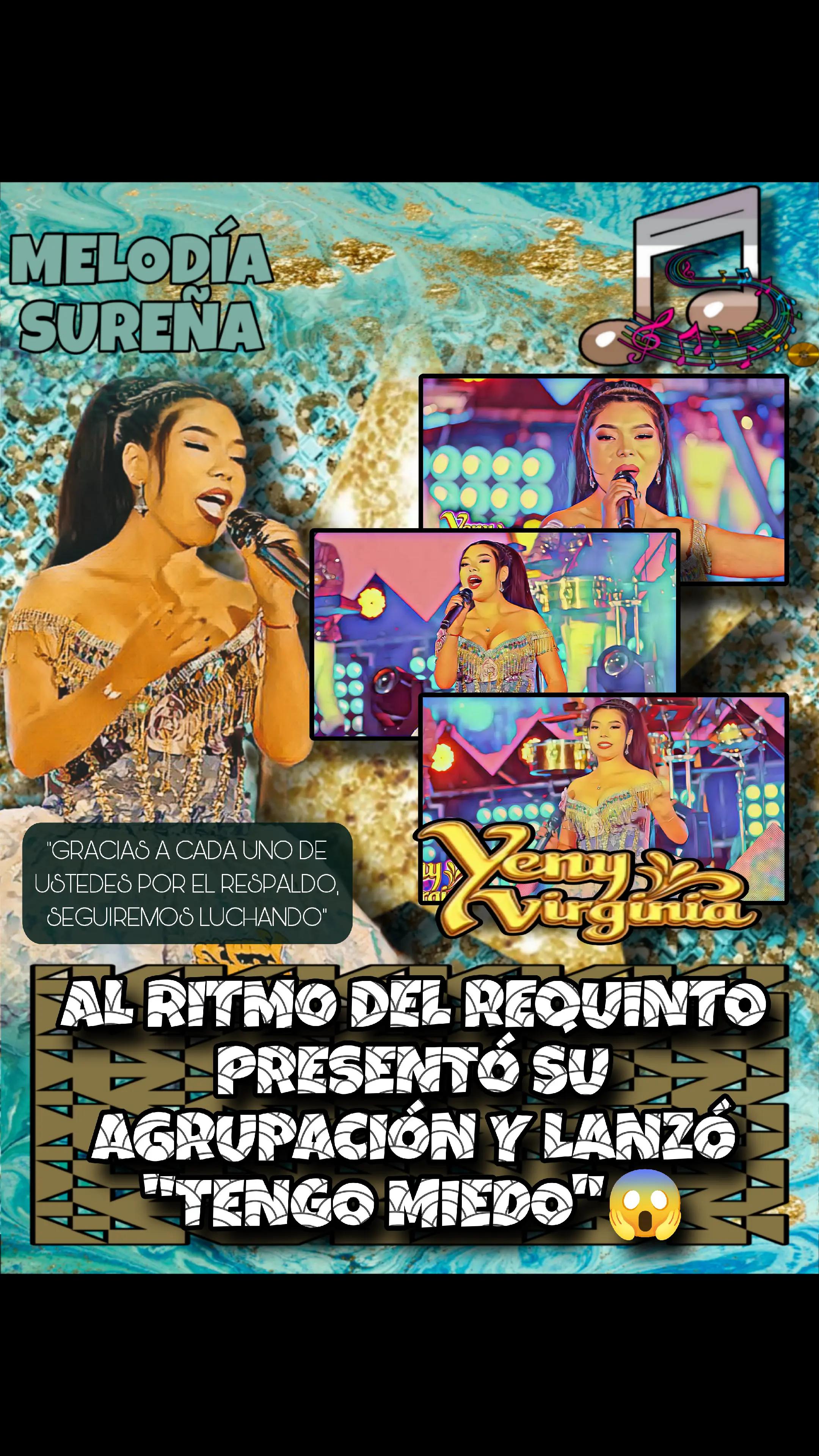 @MELODÍA SUREÑA
