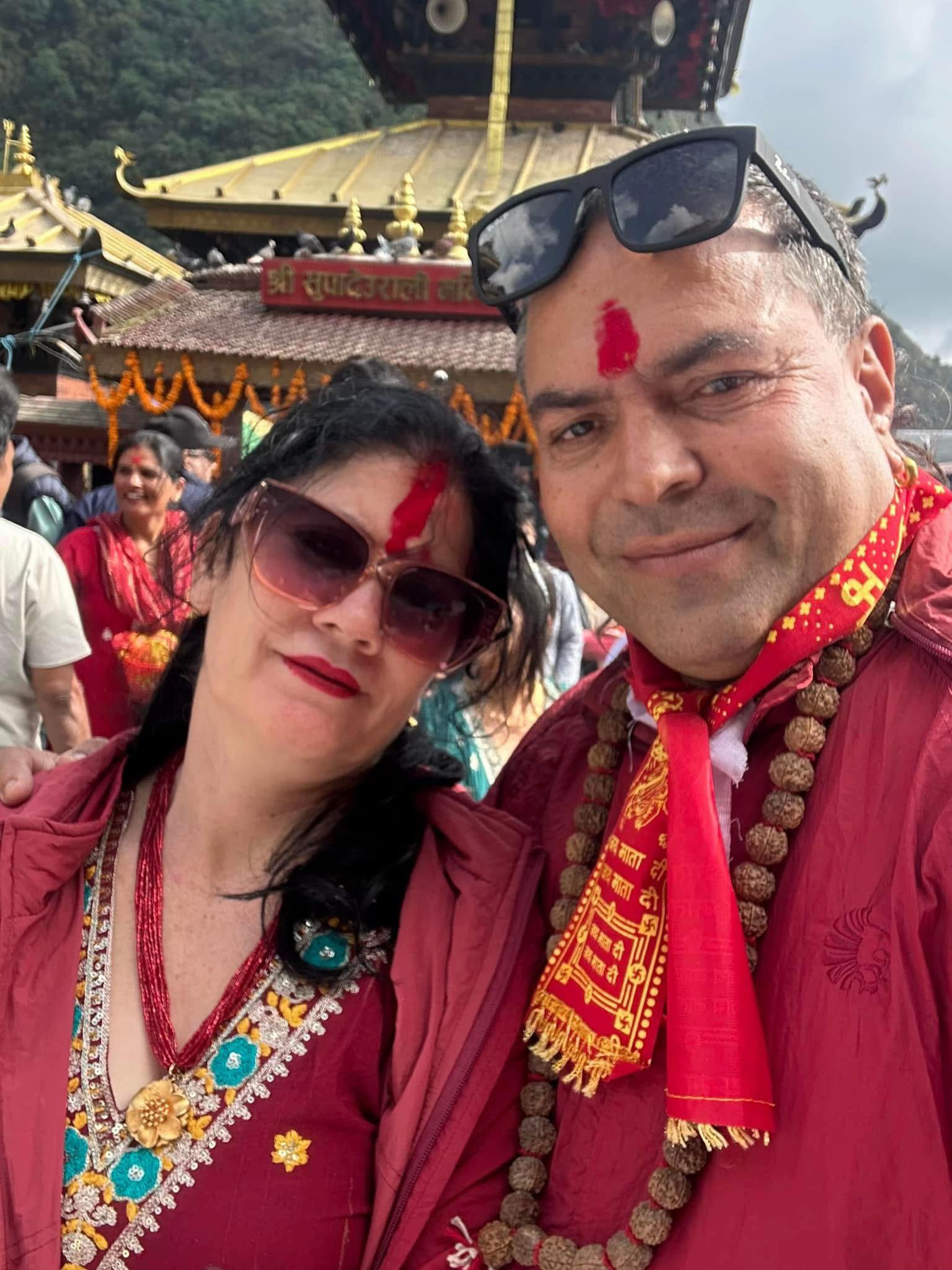@krishna adhikari