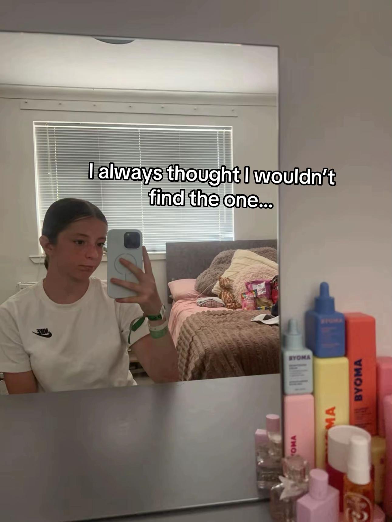 @Millieeee