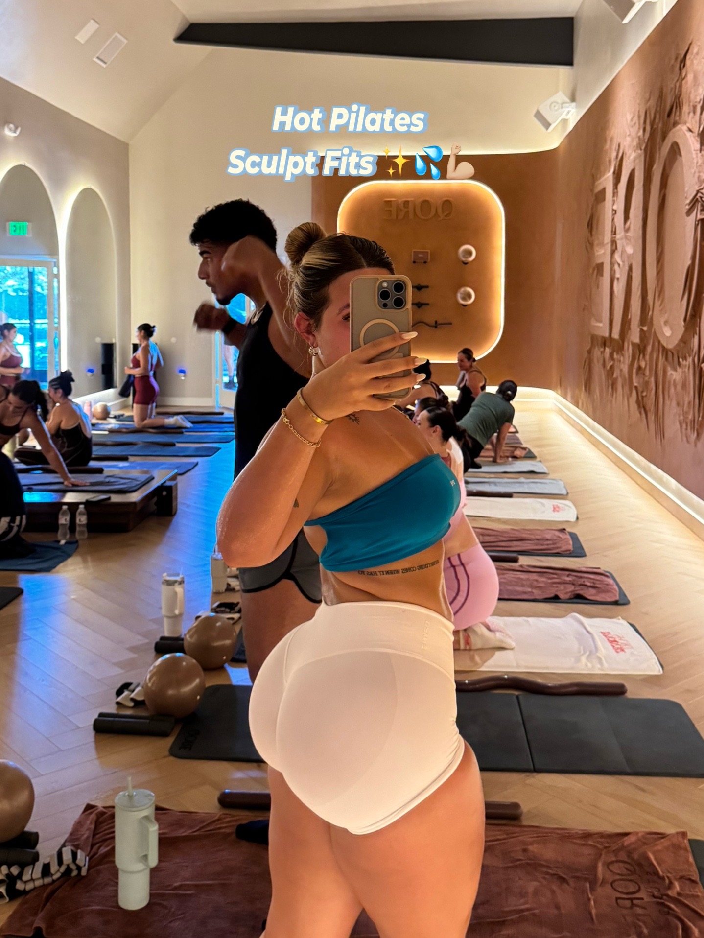 @Karen Barrera