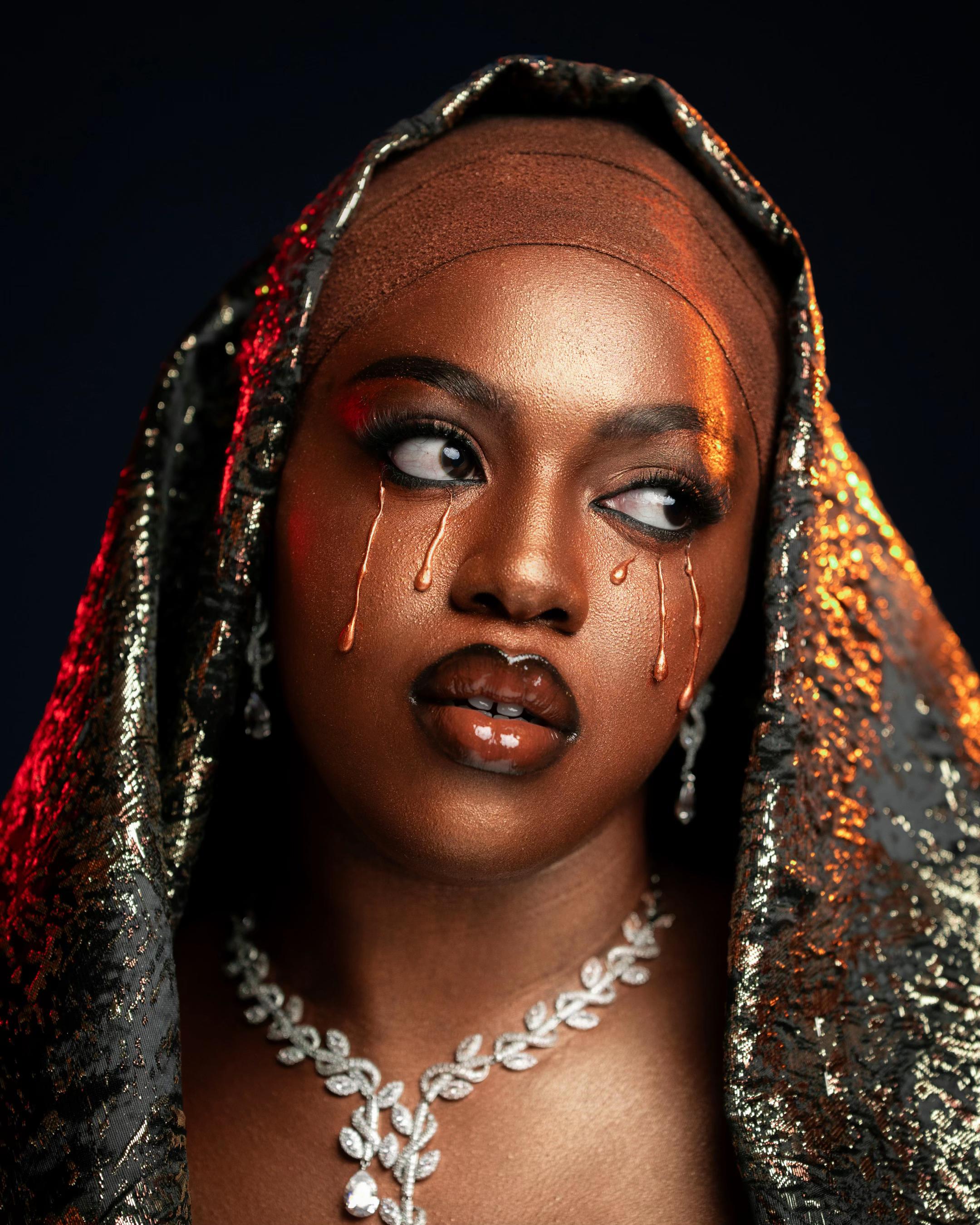 @Aida Mbengue Diouf
