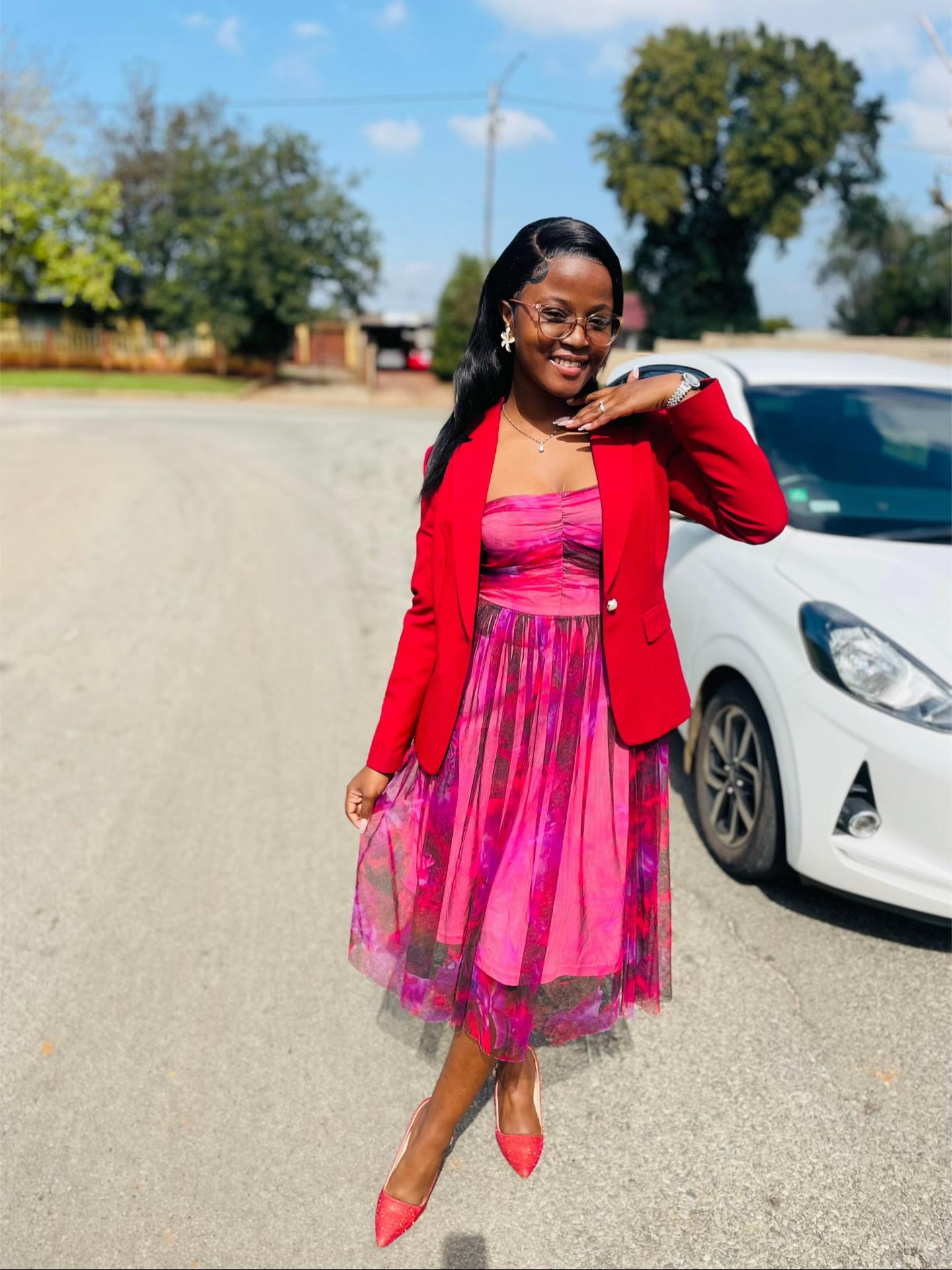 @Melissa Melz Shabangu
