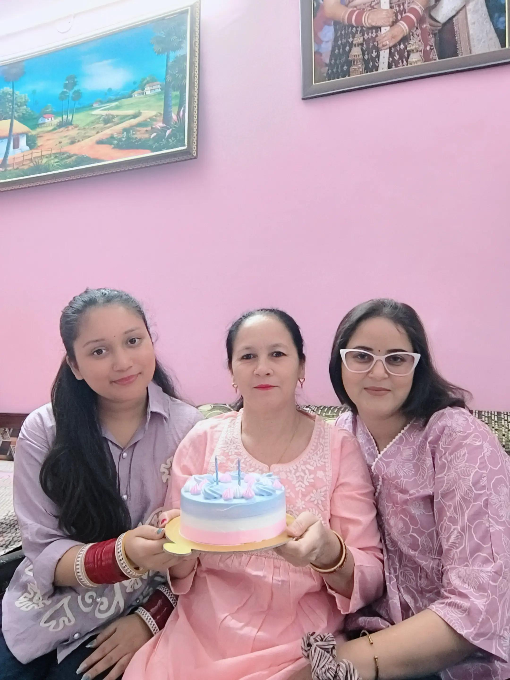 @Til Kumari K