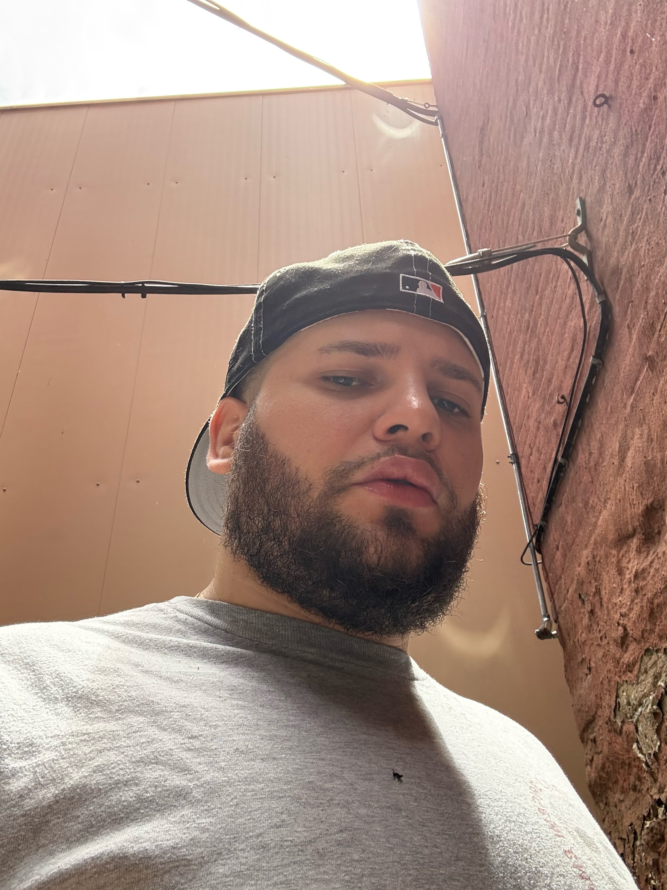 @SuaveOnTheBeat