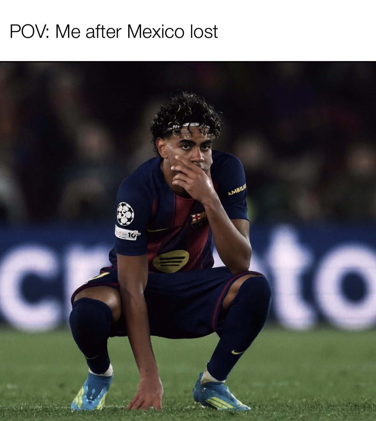 @Luis