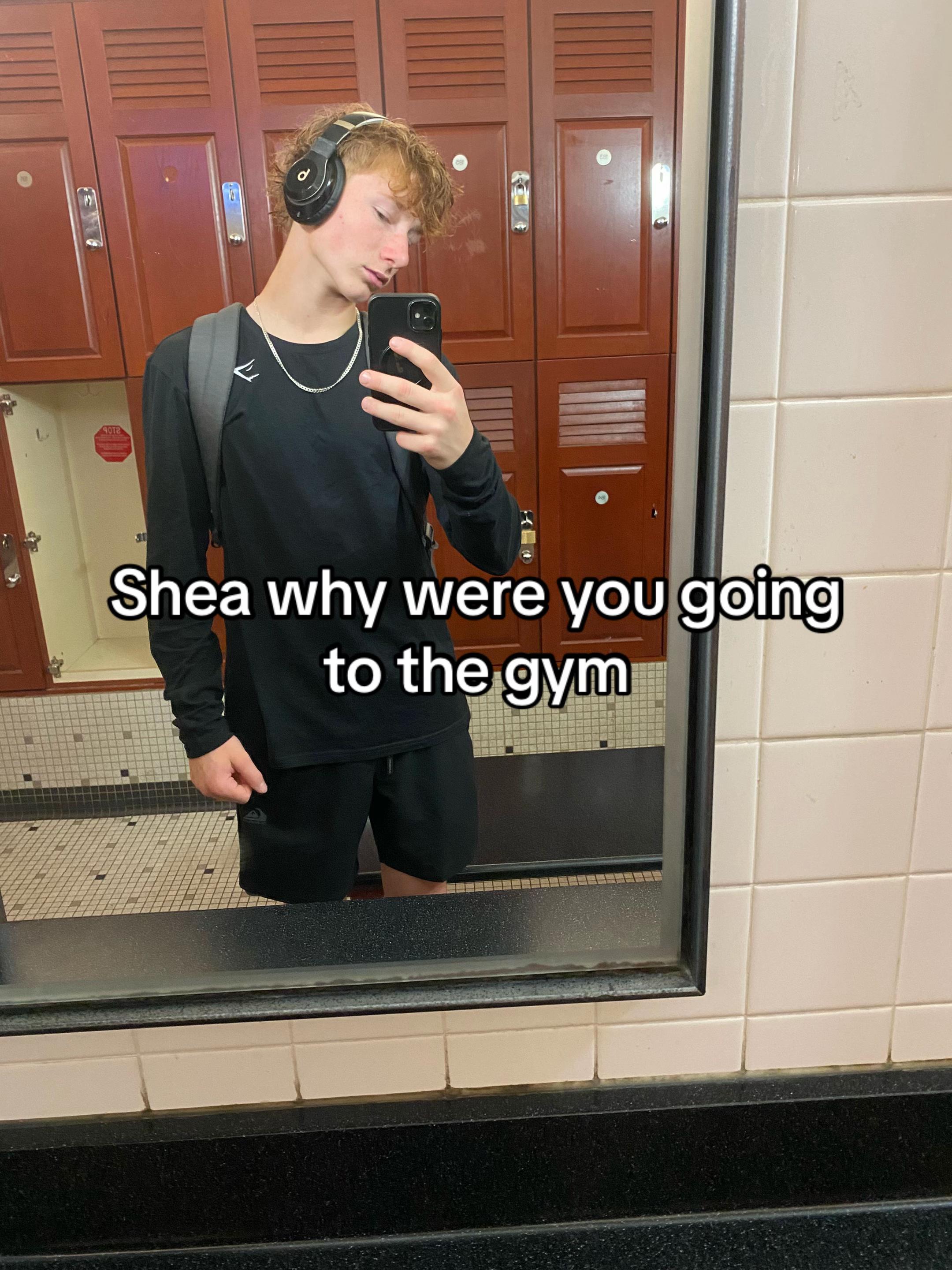@Sheashredz