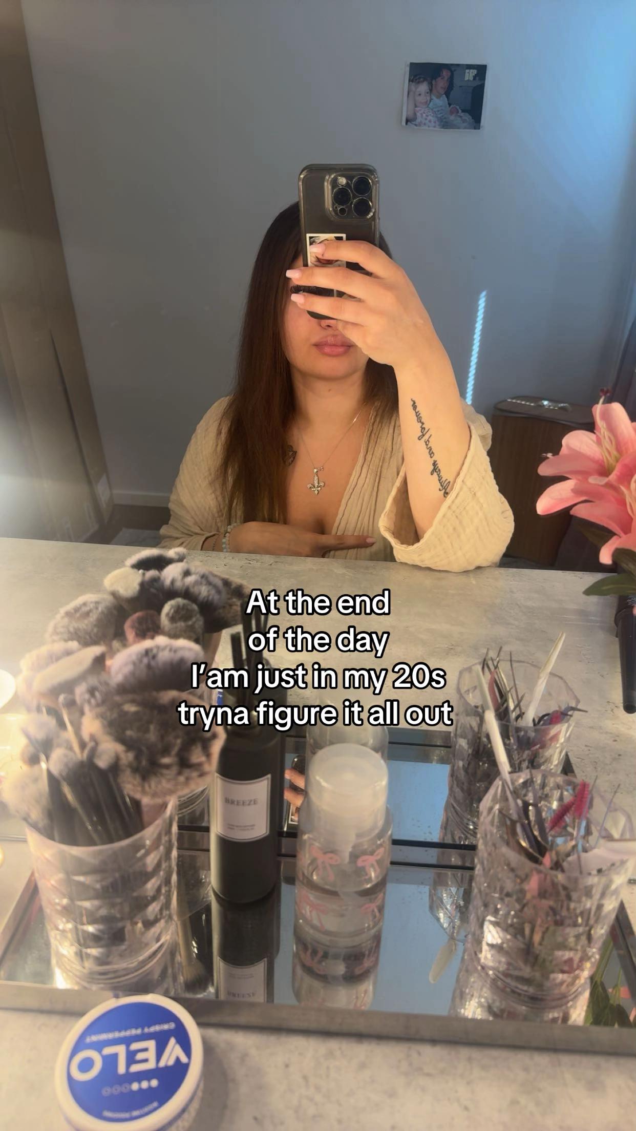 @Tjenare