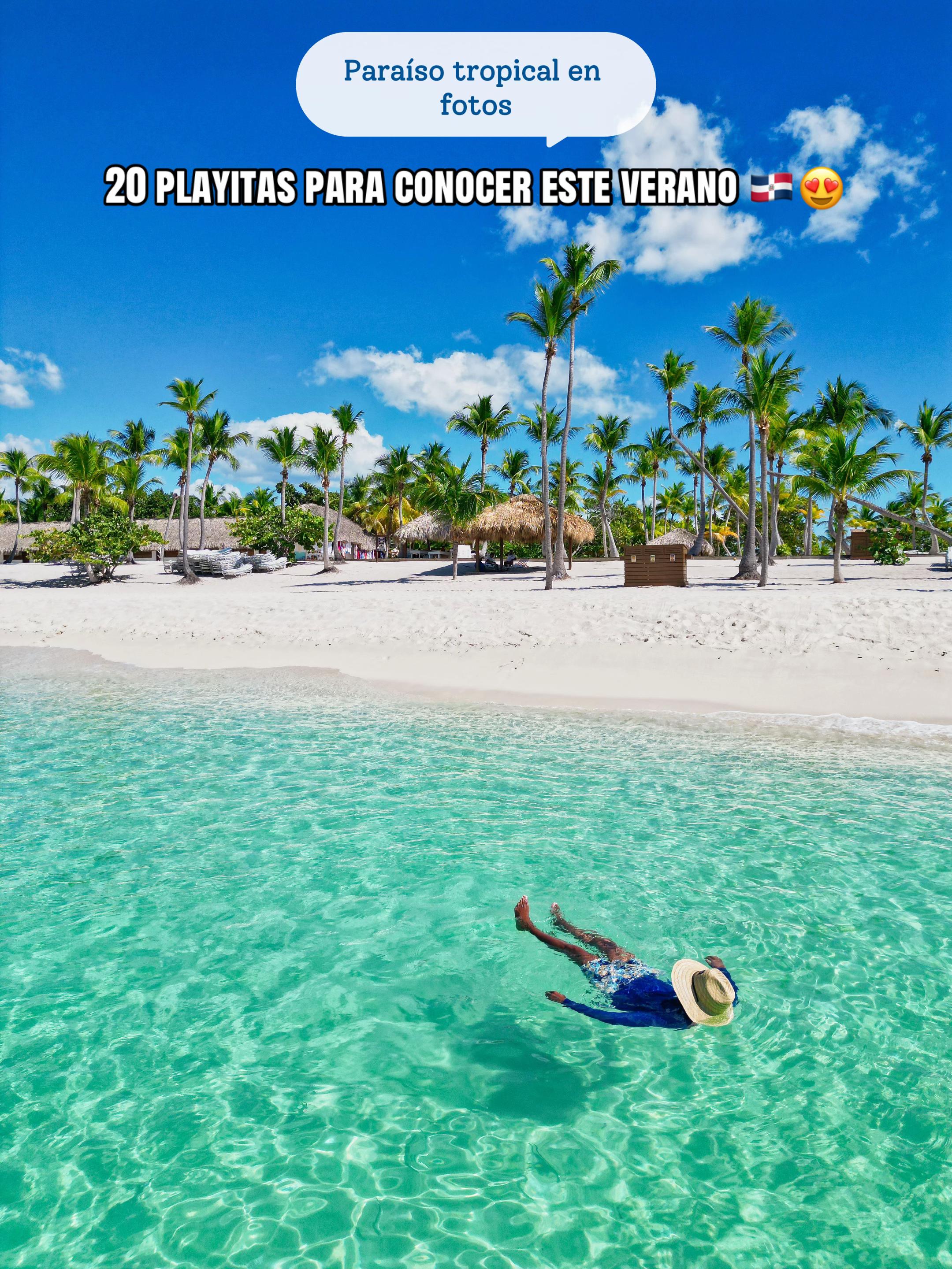 @Carlos Torres | Turismo 🇩🇴