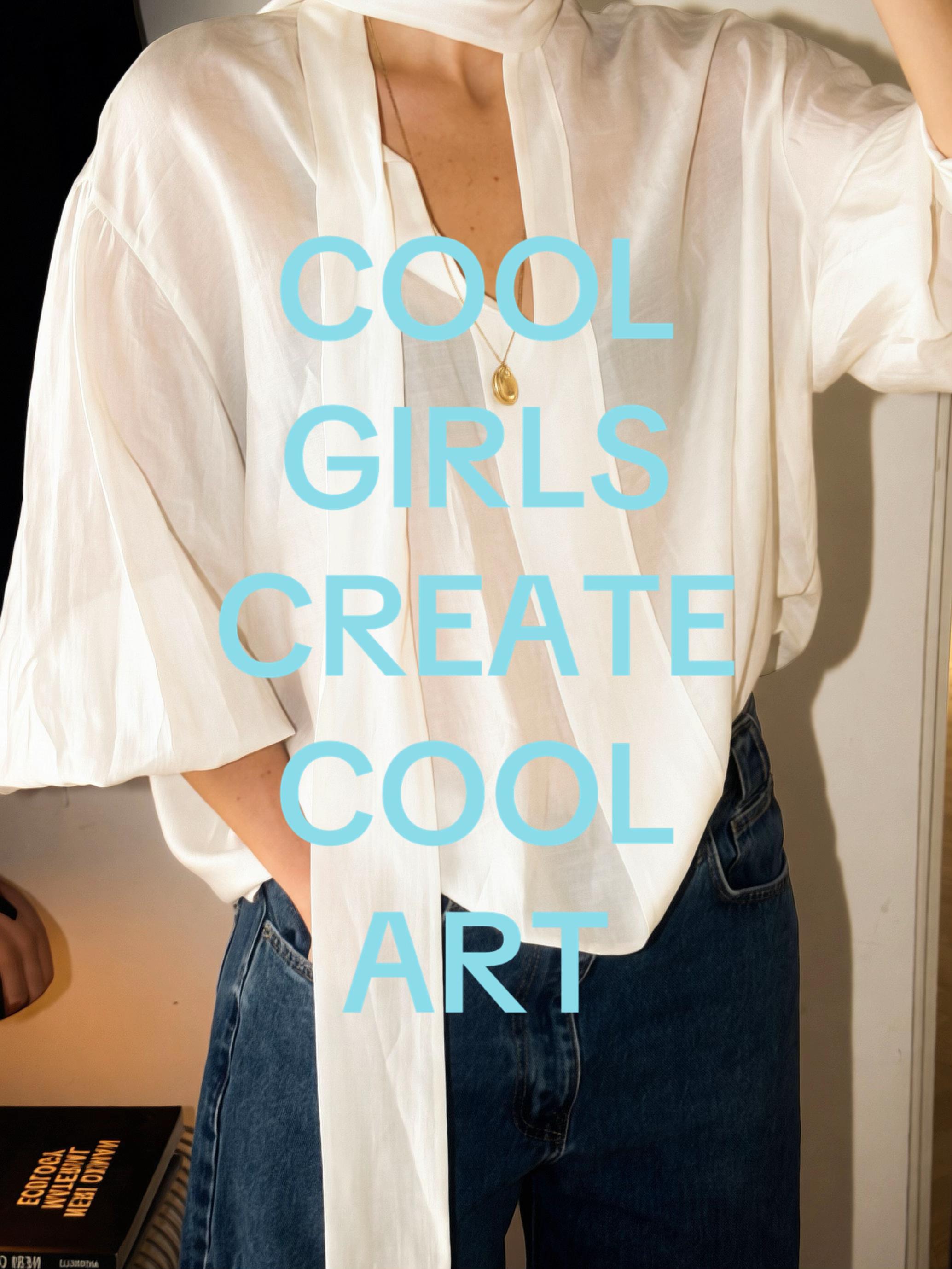 @Katherine Silk //
