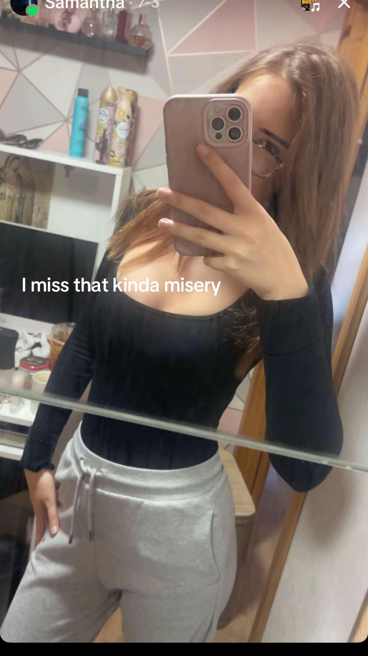 @Samantha