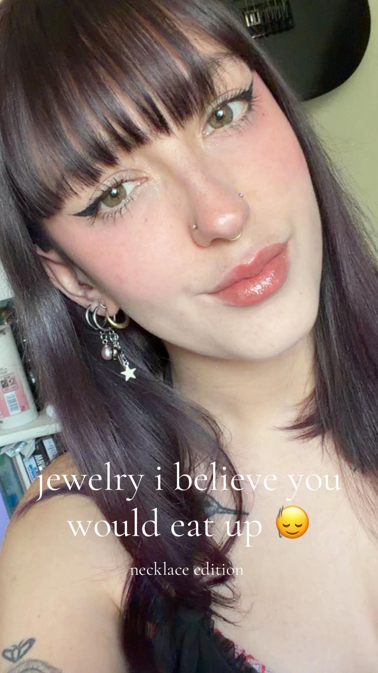 @tam⛓️&zwj;💥 chain maille jewelry