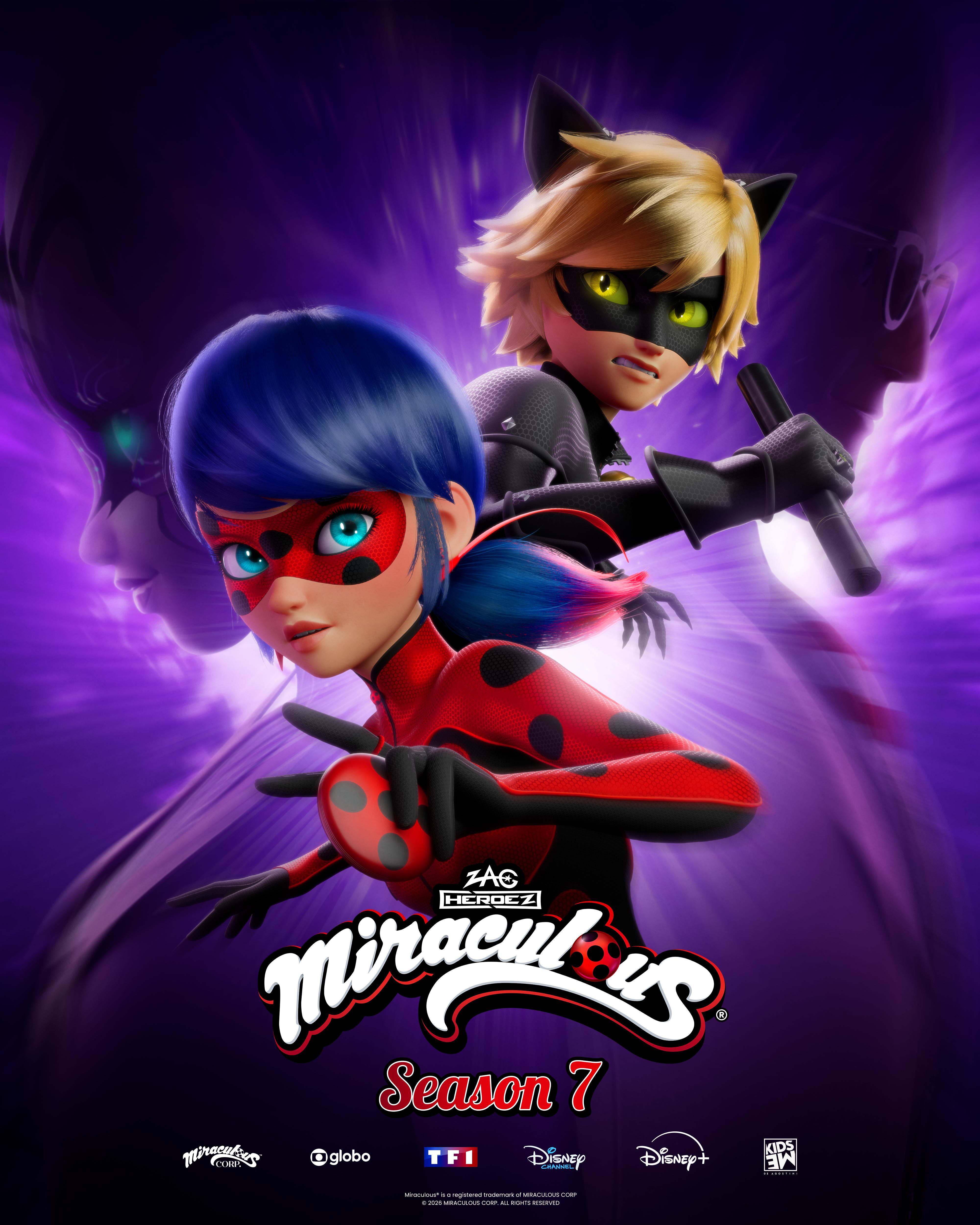 @Miraculous