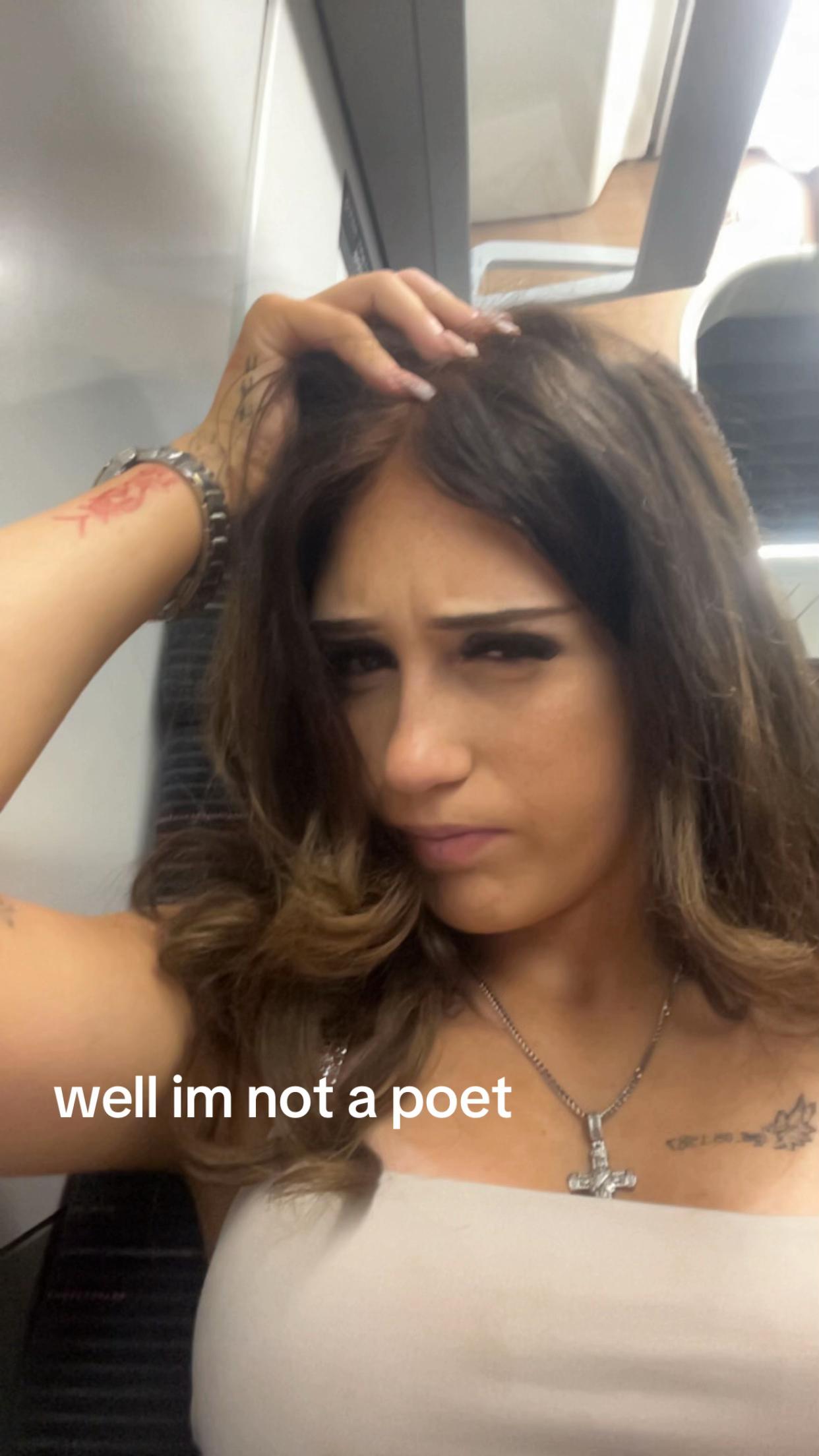 @Rosie x