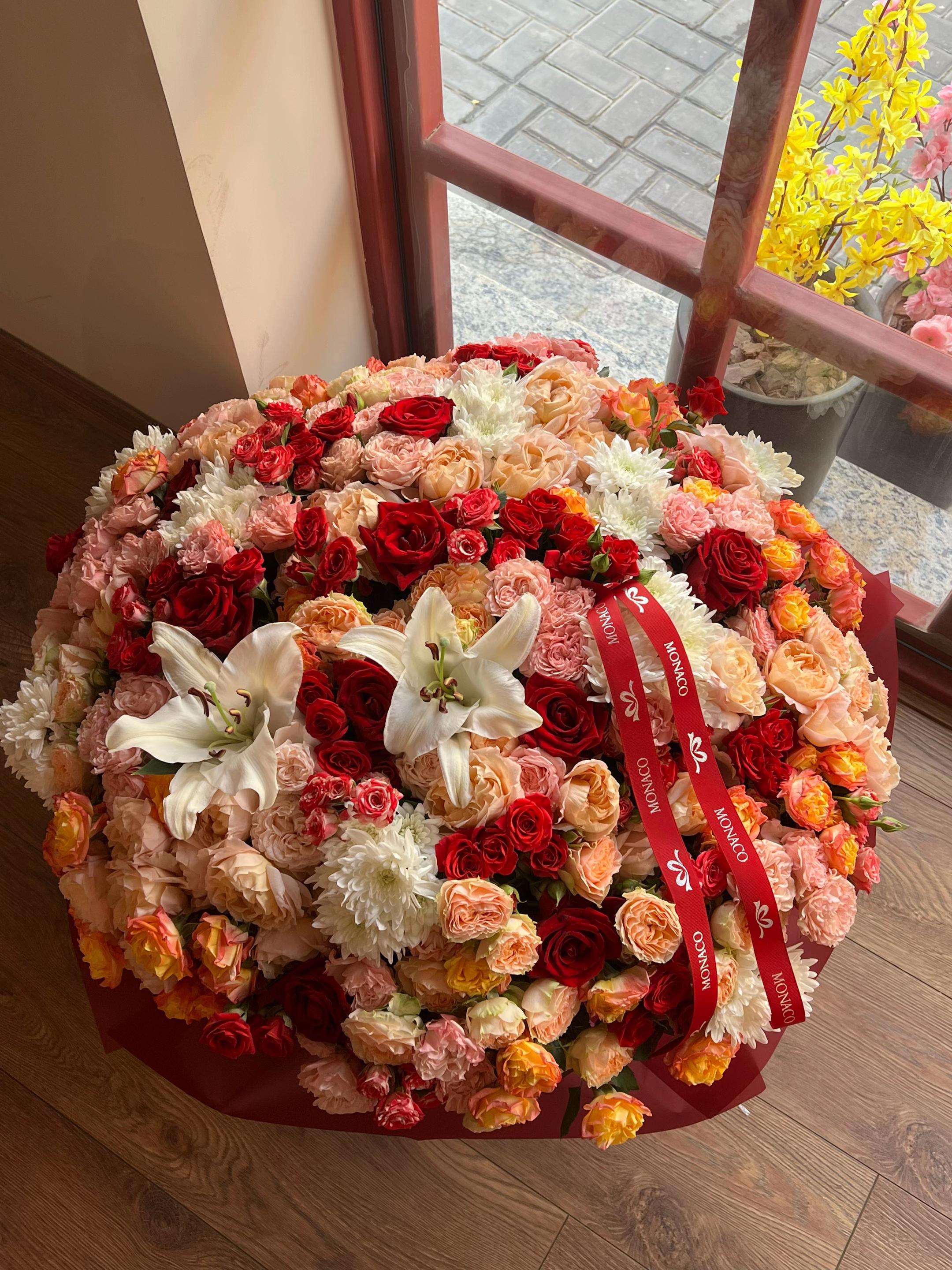 @Monaco gifts