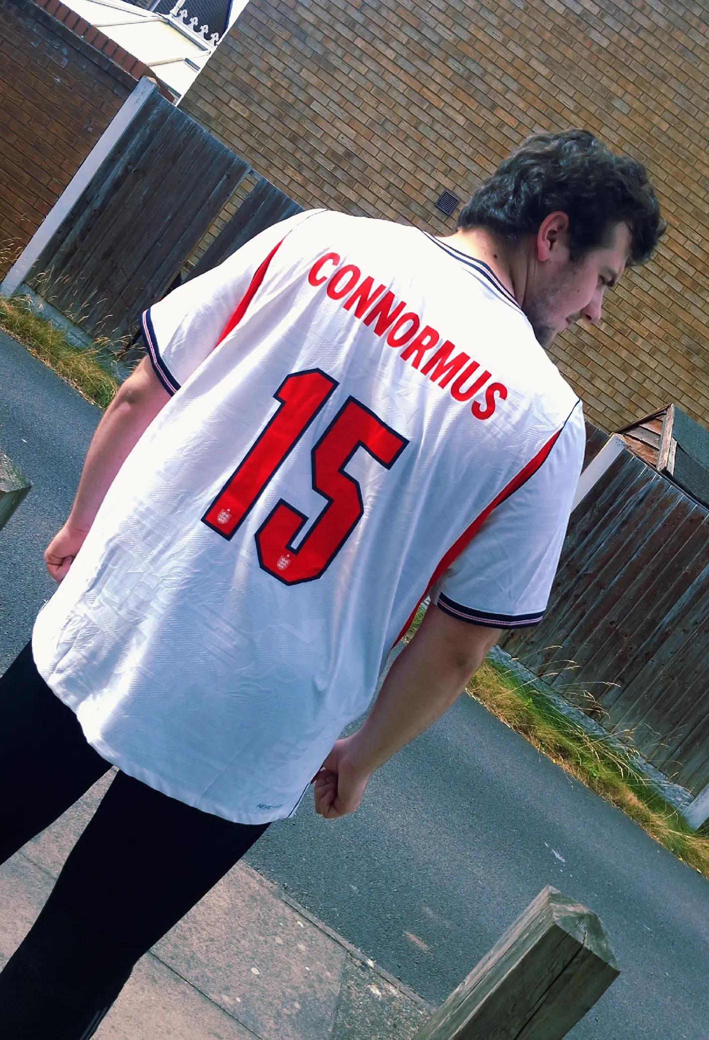 @Connor yapp films